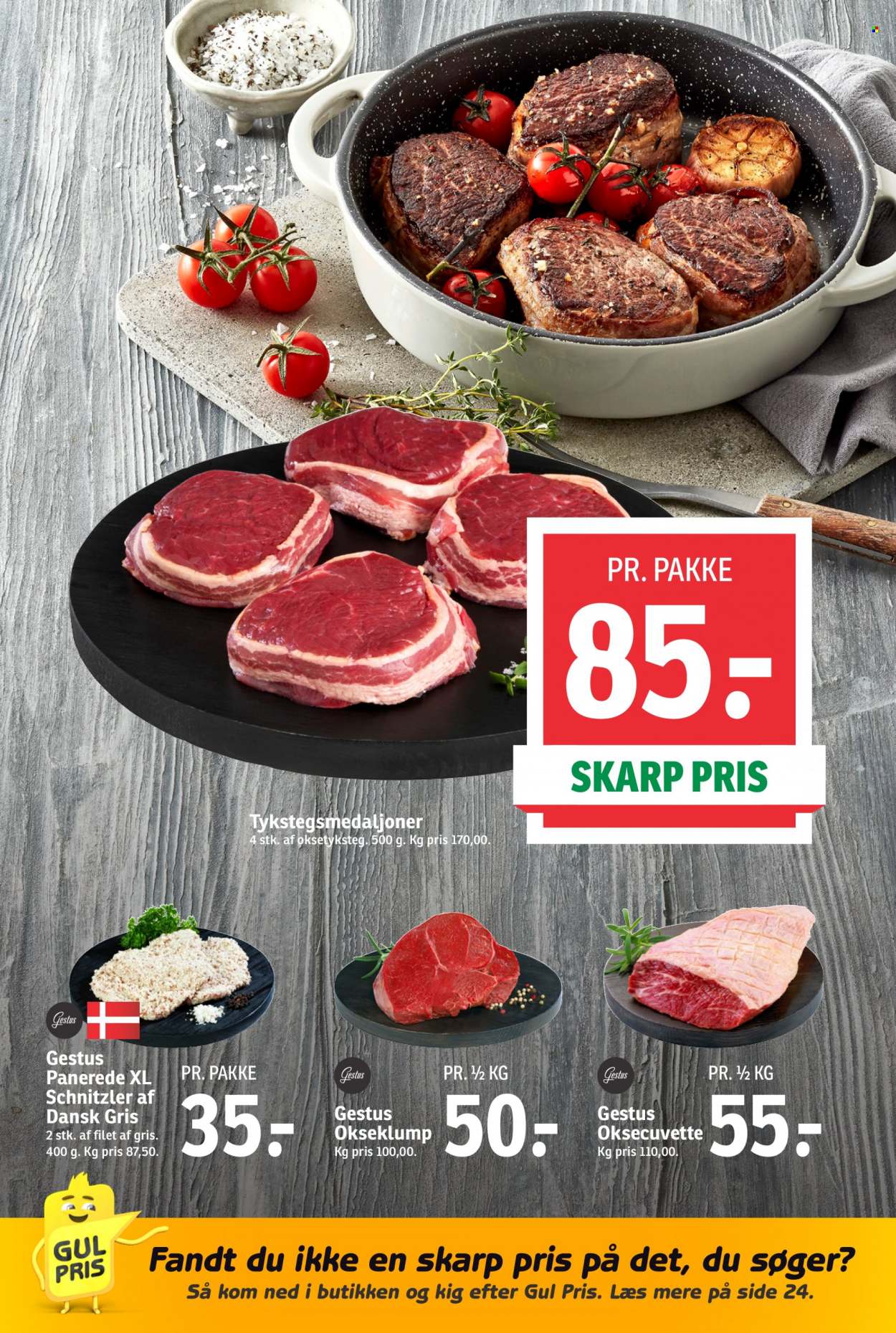 SPAR tilbud - 16.9.2023 - 22.9.2023. Side 13