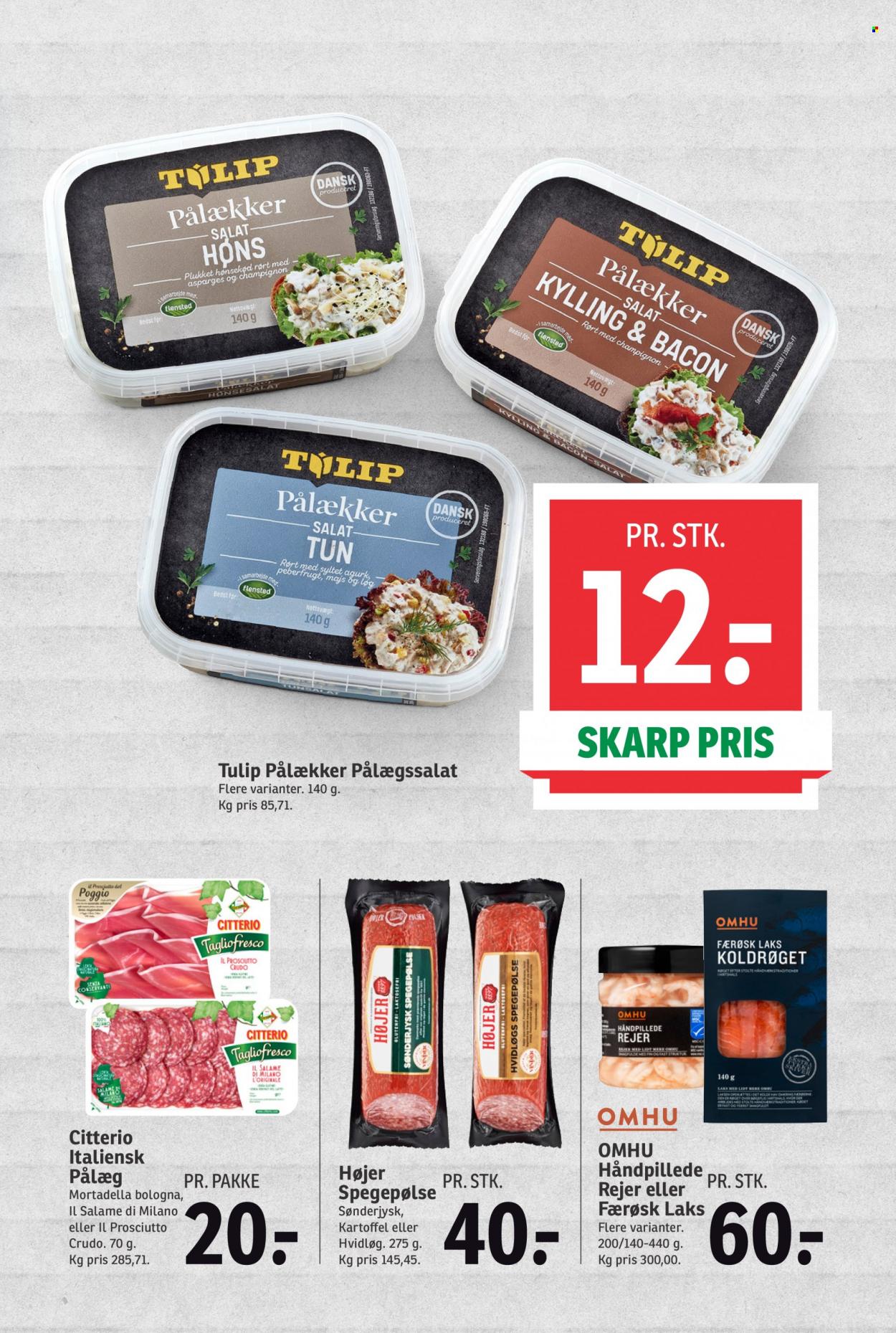 SPAR tilbud - 16.9.2023 - 22.9.2023. Side 15