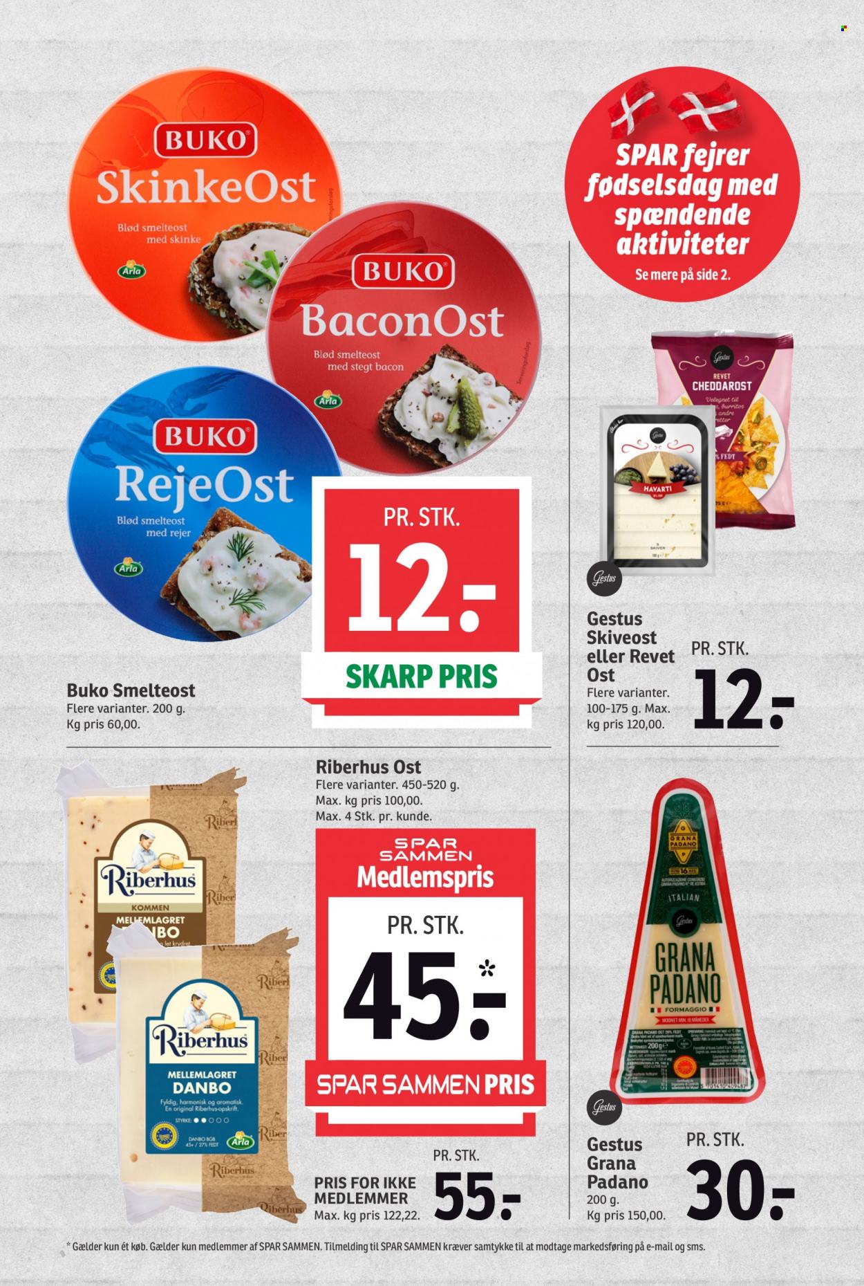 SPAR tilbud - 16.9.2023 - 22.9.2023. Side 19