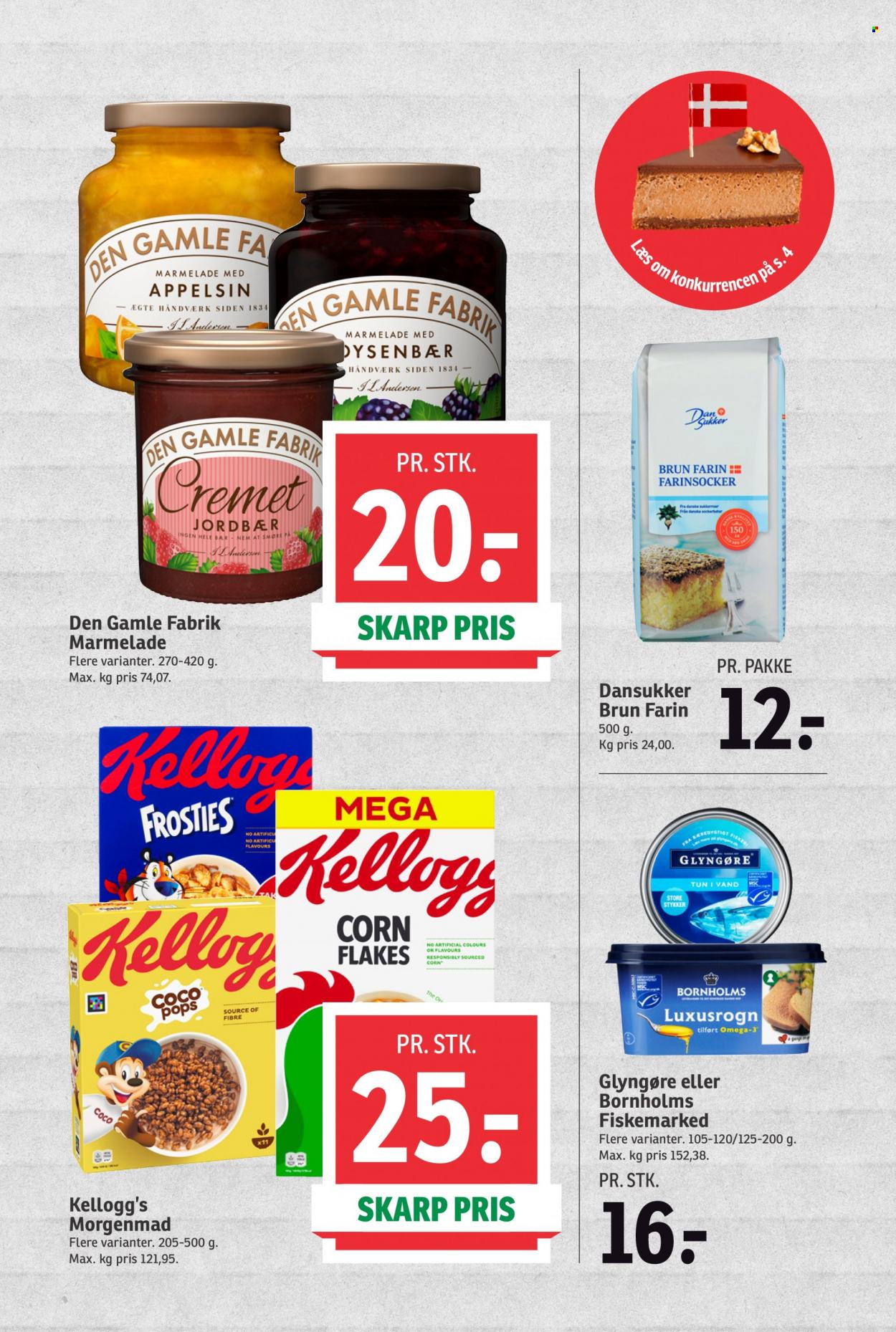 SPAR tilbud - 16.9.2023 - 22.9.2023. Side 21
