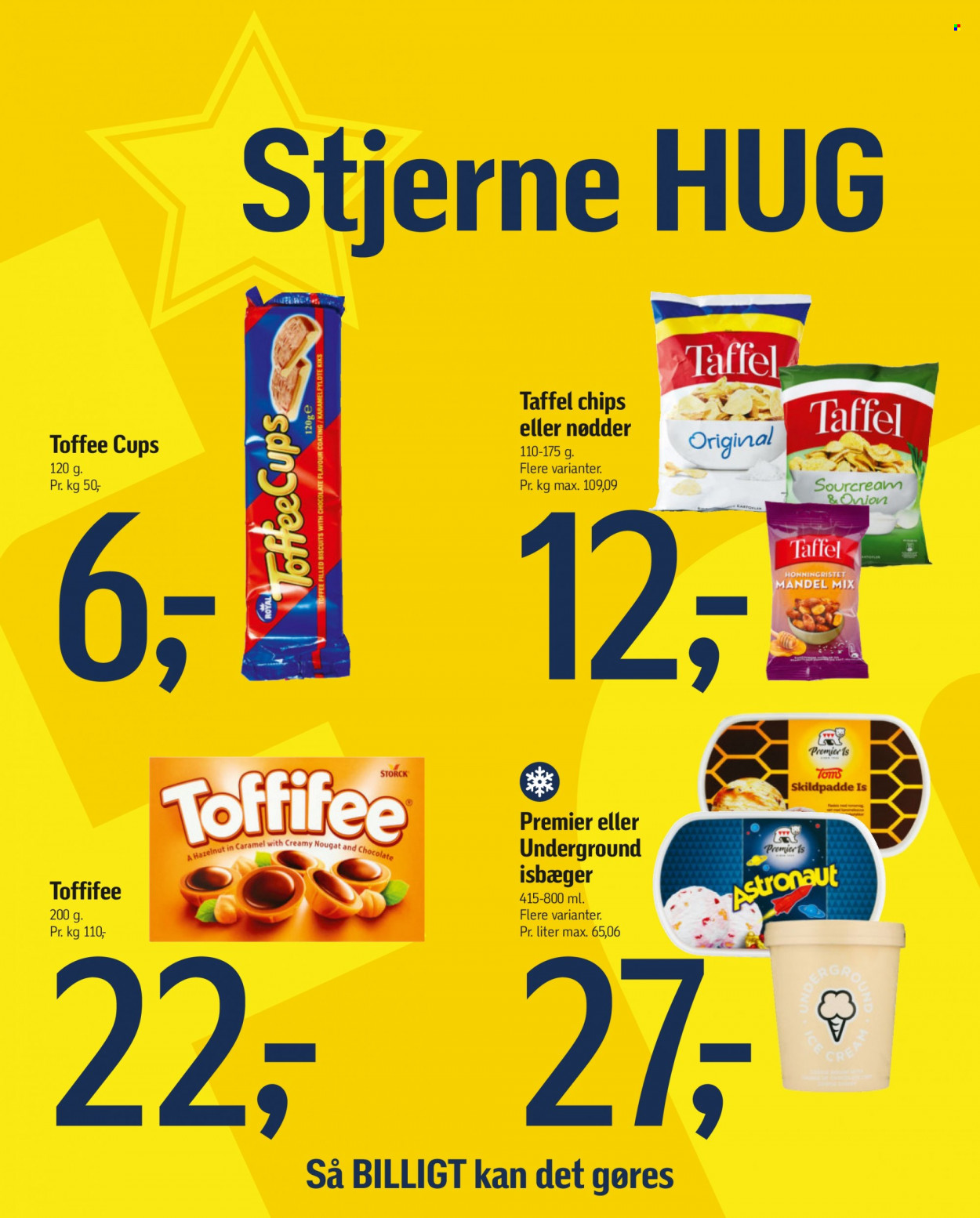 føtex tilbud - 15.9.2023 - 21.9.2023. Side 4