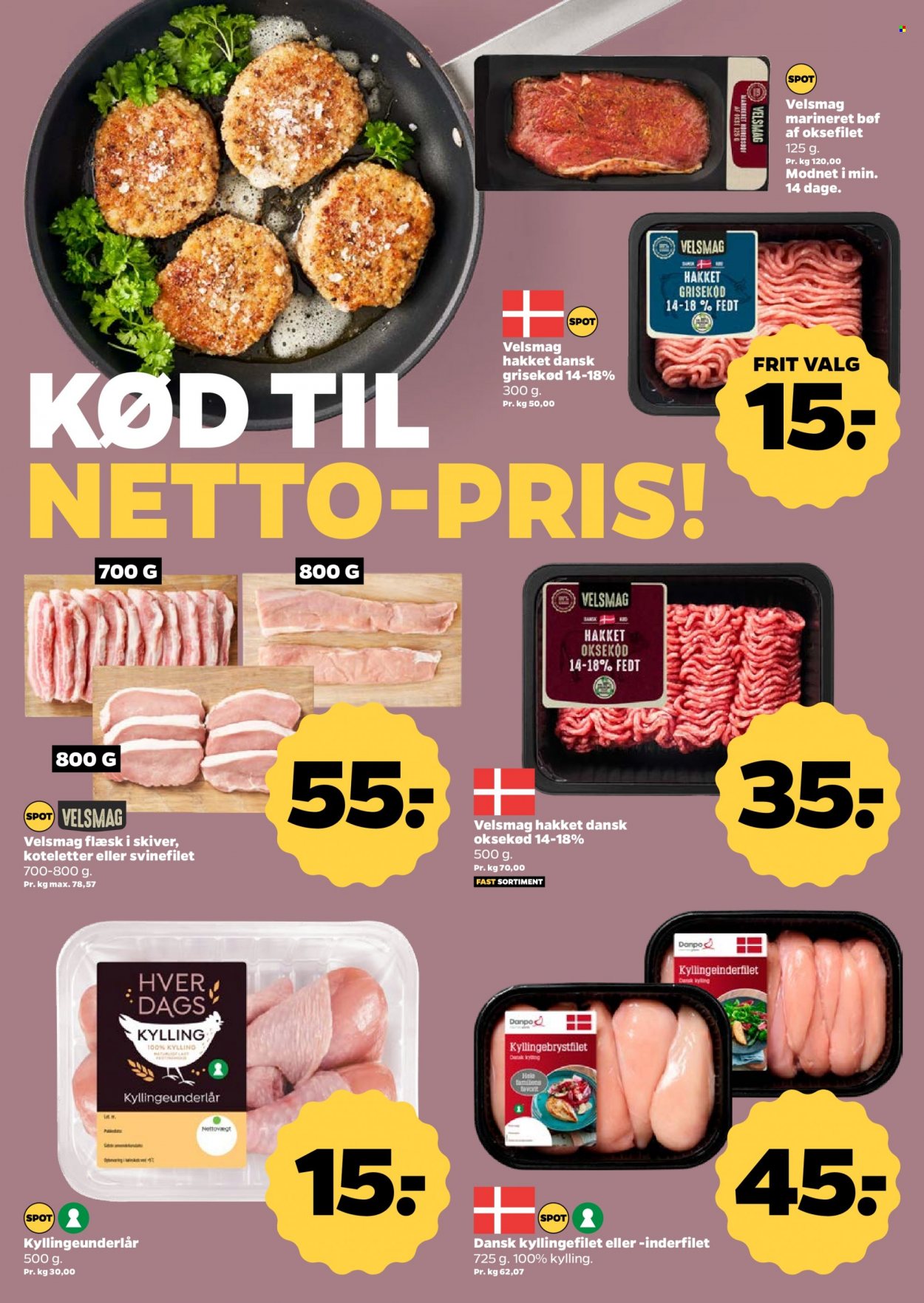 Netto tilbud - 23.9.2023 - 29.9.2023. Side 5