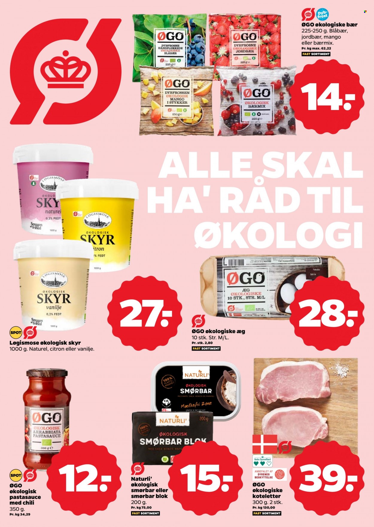 Netto tilbud - 23.9.2023 - 29.9.2023. Side 15