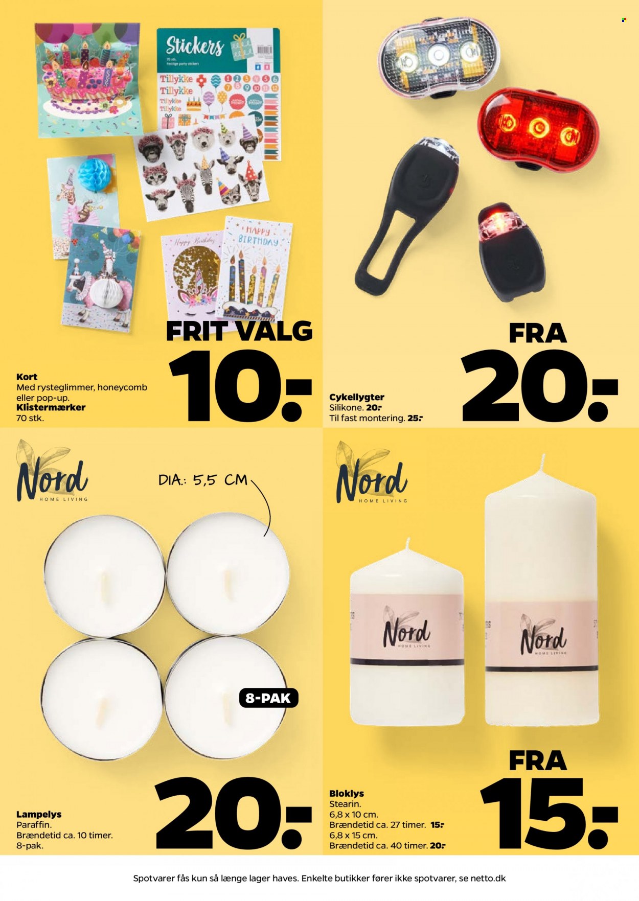 Netto tilbud - 23.9.2023 - 29.9.2023. Side 26