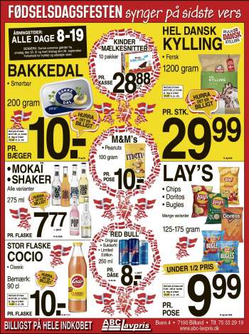thumbnail - HEL DANSK KYLLING 1200 gram