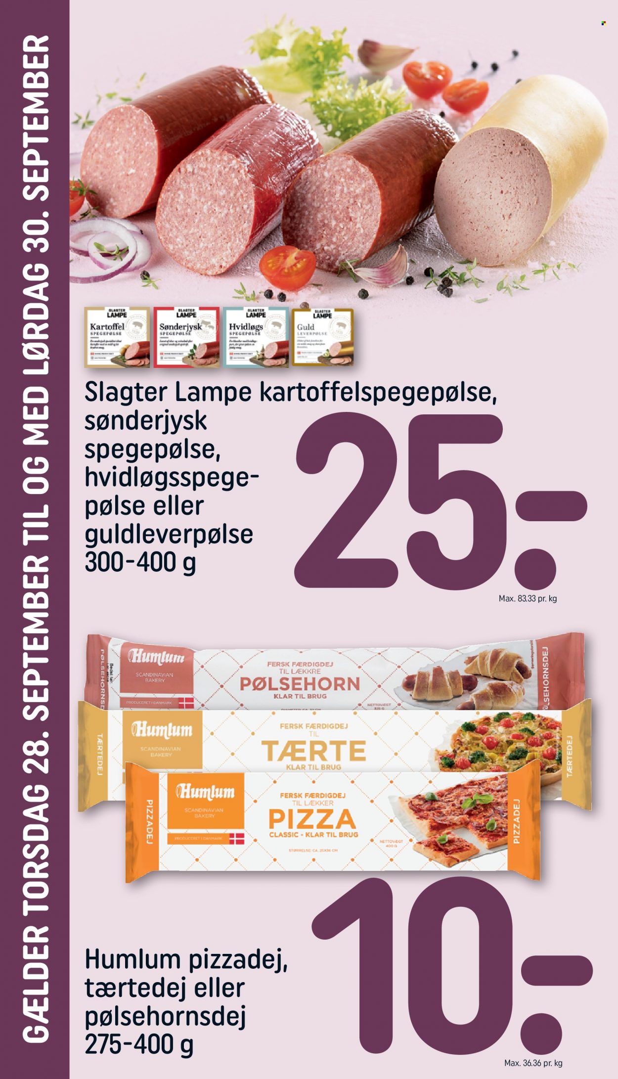 Rema 1000 tilbud - 24.9.2023 - 30.9.2023. Side 24