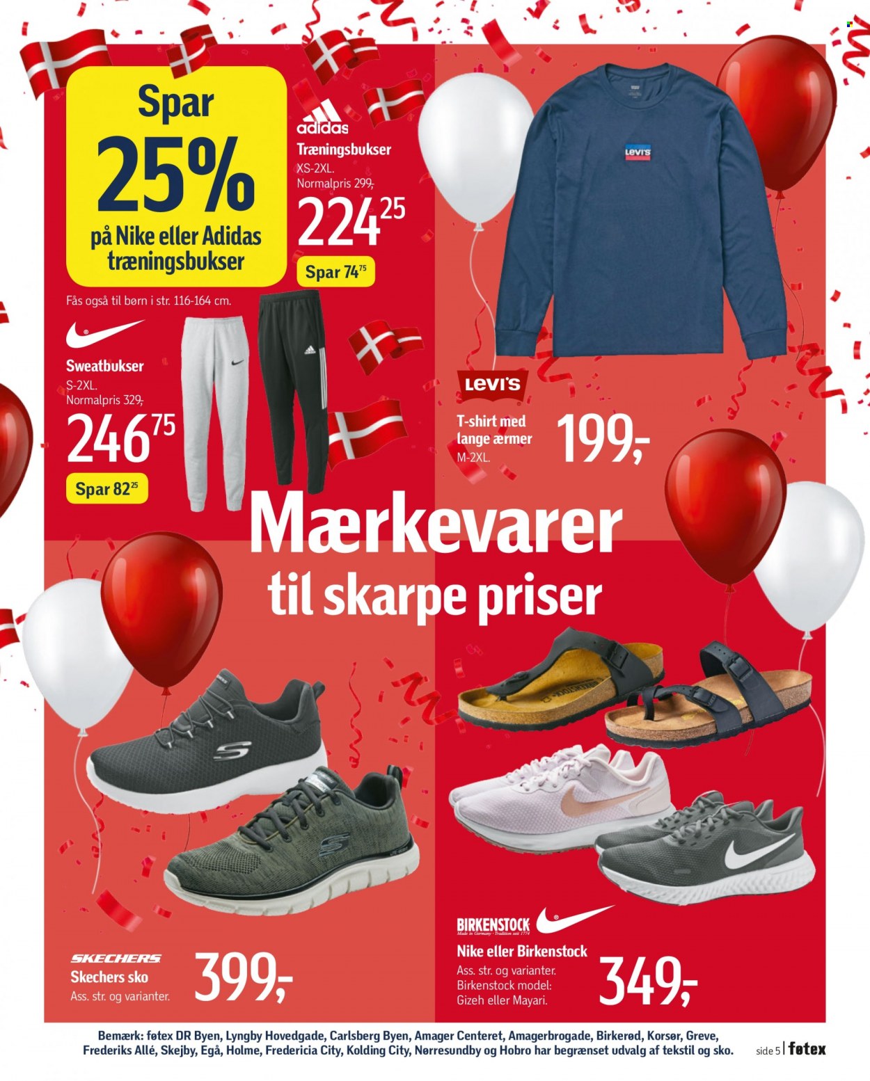 føtex tilbud - 22.9.2023 - 28.9.2023. Side 5
