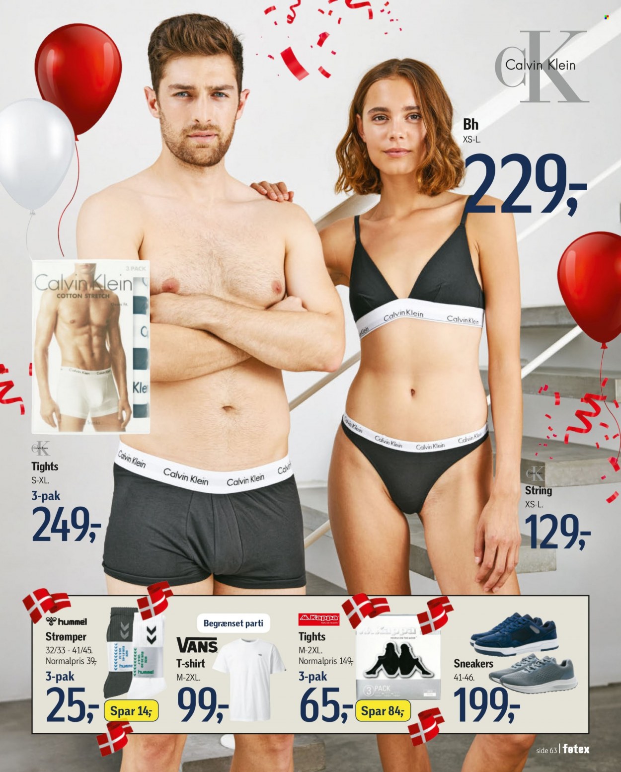 føtex tilbud - 22.9.2023 - 28.9.2023. Side 71