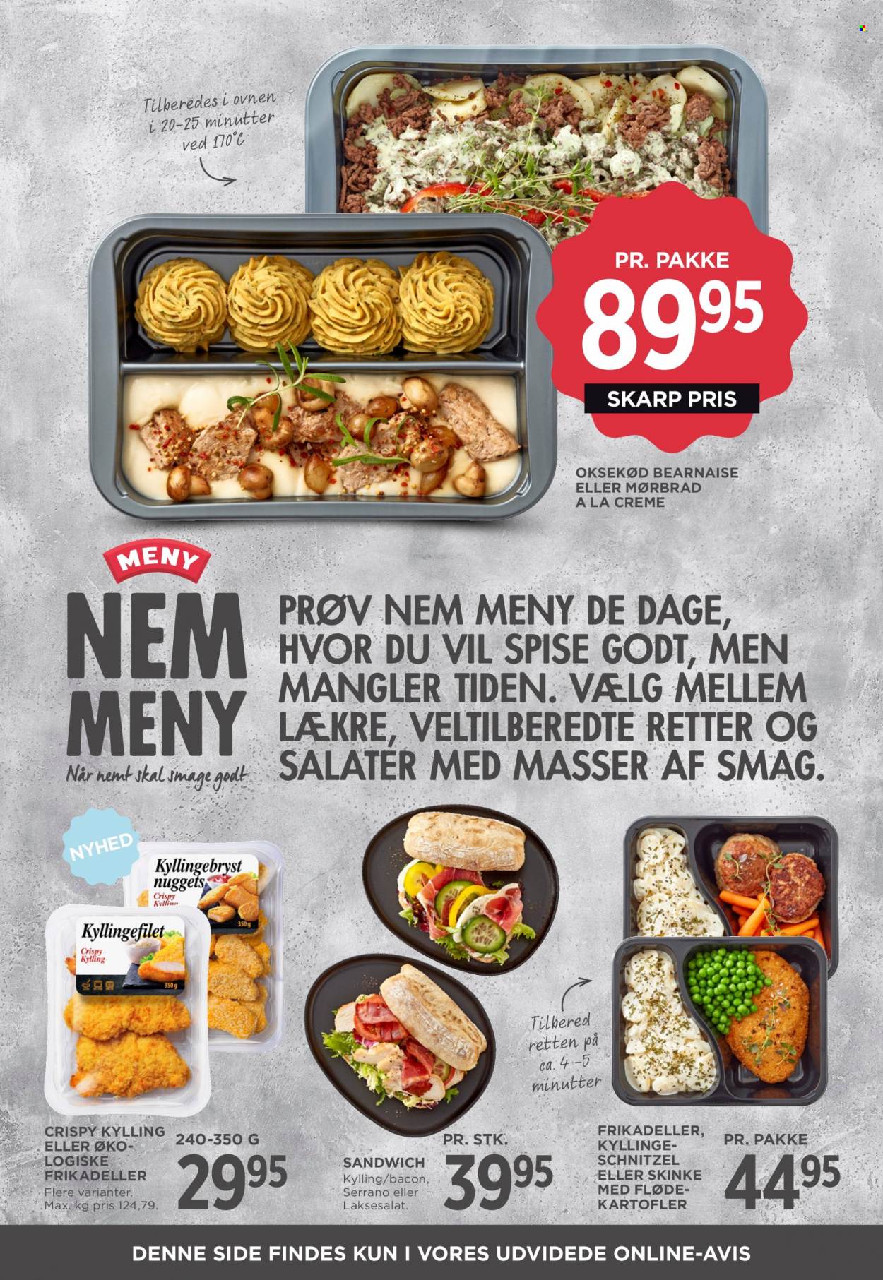 MENY tilbud - 22.9.2023 - 28.9.2023. Side 19