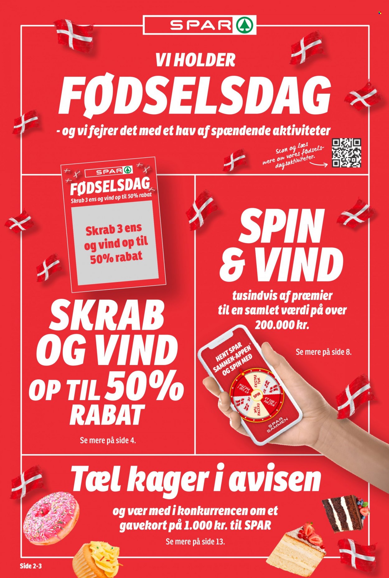 SPAR tilbud - 23.9.2023 - 29.9.2023. Side 2