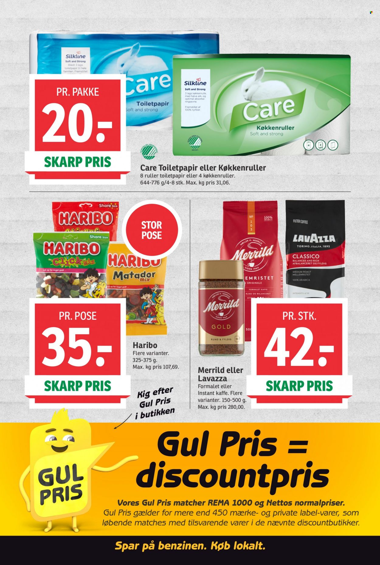 SPAR tilbud - 23.9.2023 - 29.9.2023. Side 3