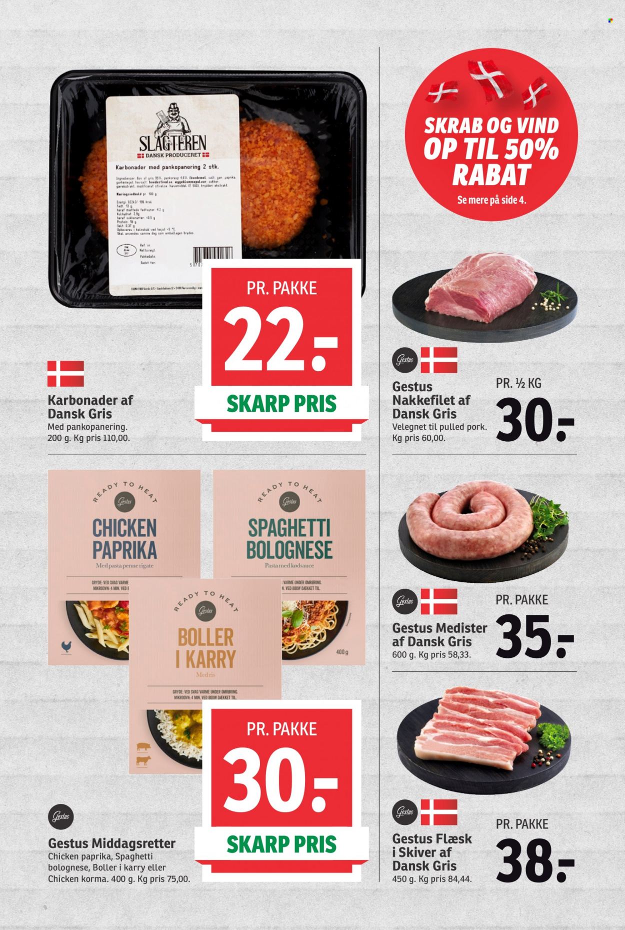 SPAR tilbud - 23.9.2023 - 29.9.2023. Side 9