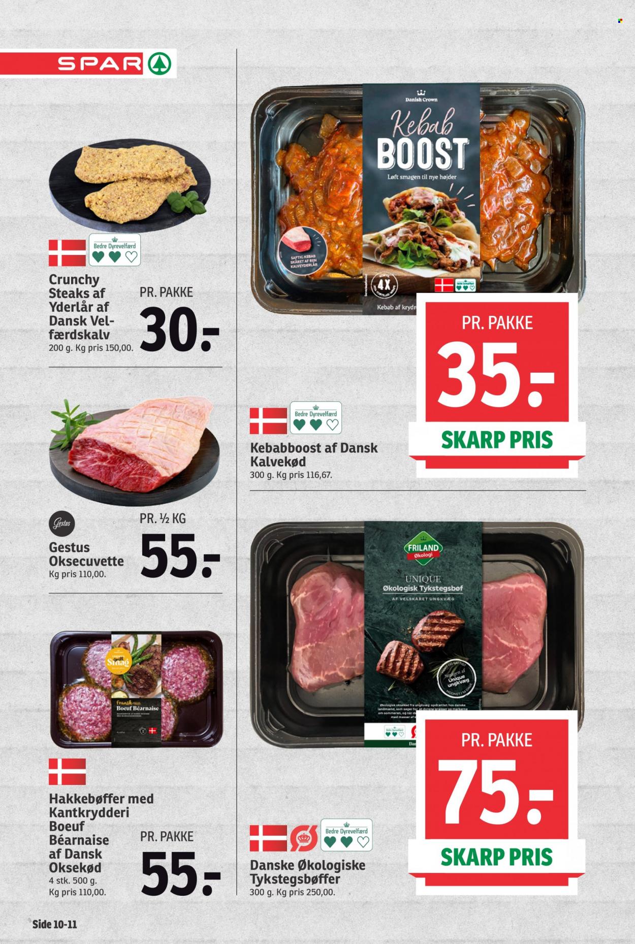 SPAR tilbud - 23.9.2023 - 29.9.2023. Side 10