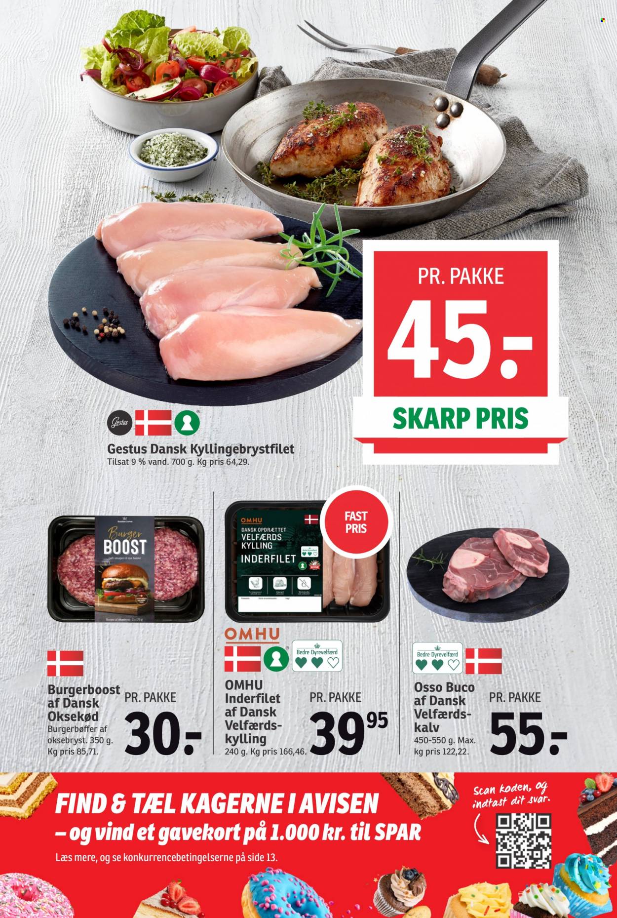 SPAR tilbud - 23.9.2023 - 29.9.2023. Side 11