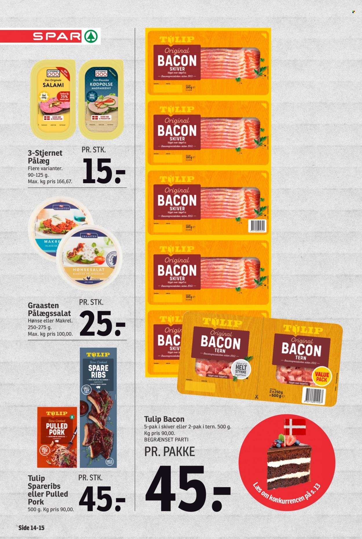 SPAR tilbud - 23.9.2023 - 29.9.2023. Side 14
