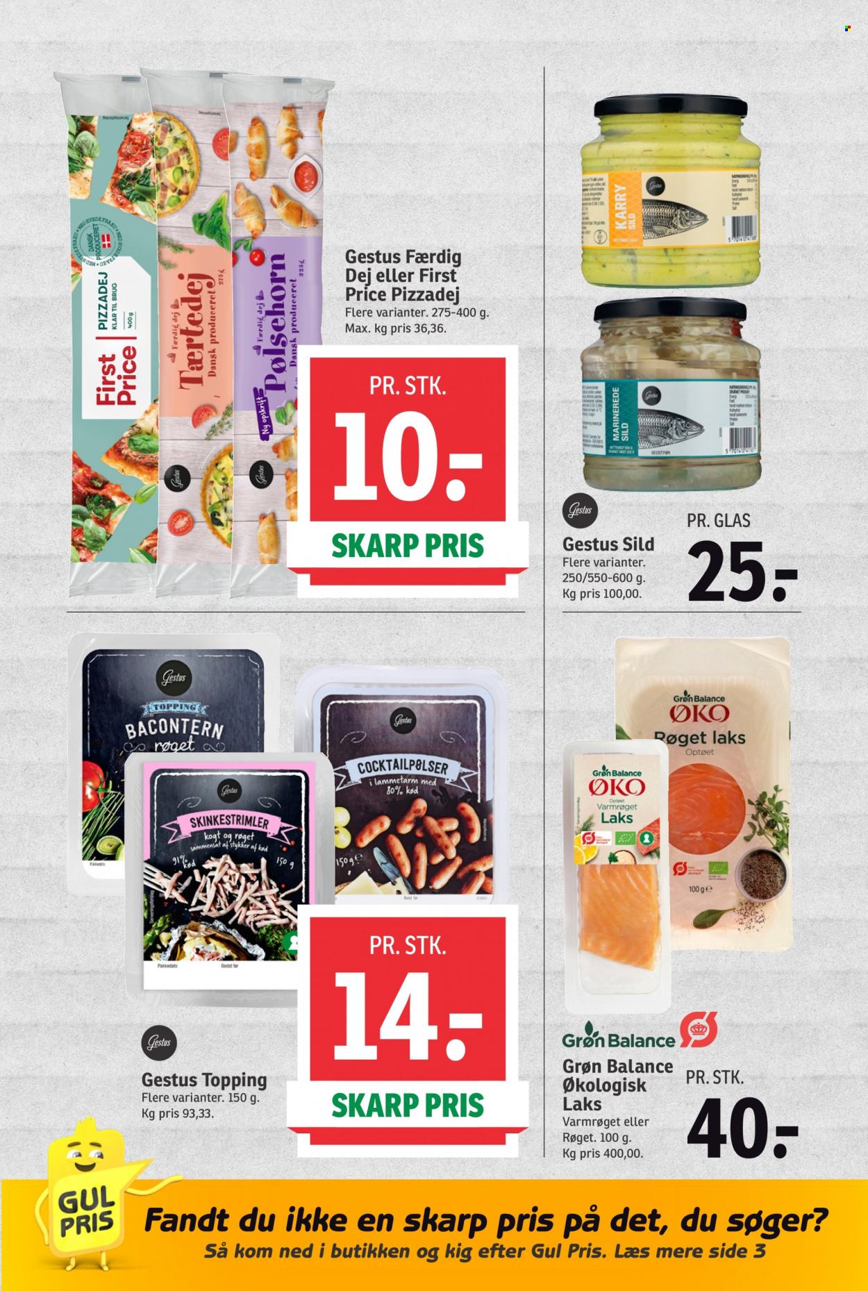 SPAR tilbud - 23.9.2023 - 29.9.2023. Side 15