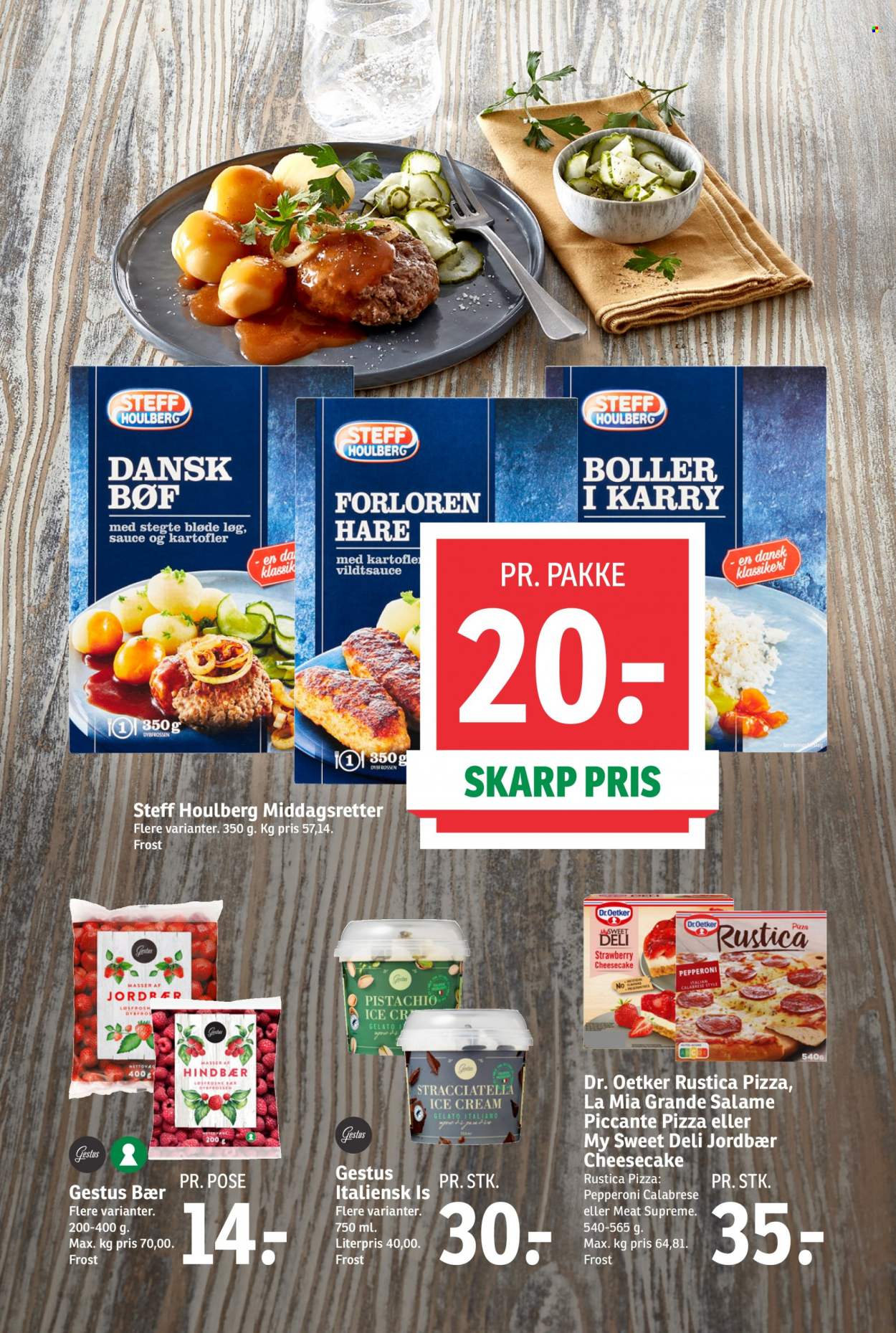 SPAR tilbud - 23.9.2023 - 29.9.2023. Side 21