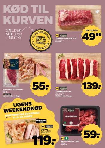 thumbnail - Velsmag grydesteg af okse