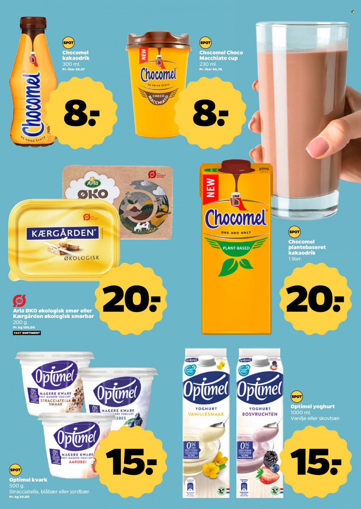 Netto tilbud - 30.9.2023 - 6.10.2023. Side 11