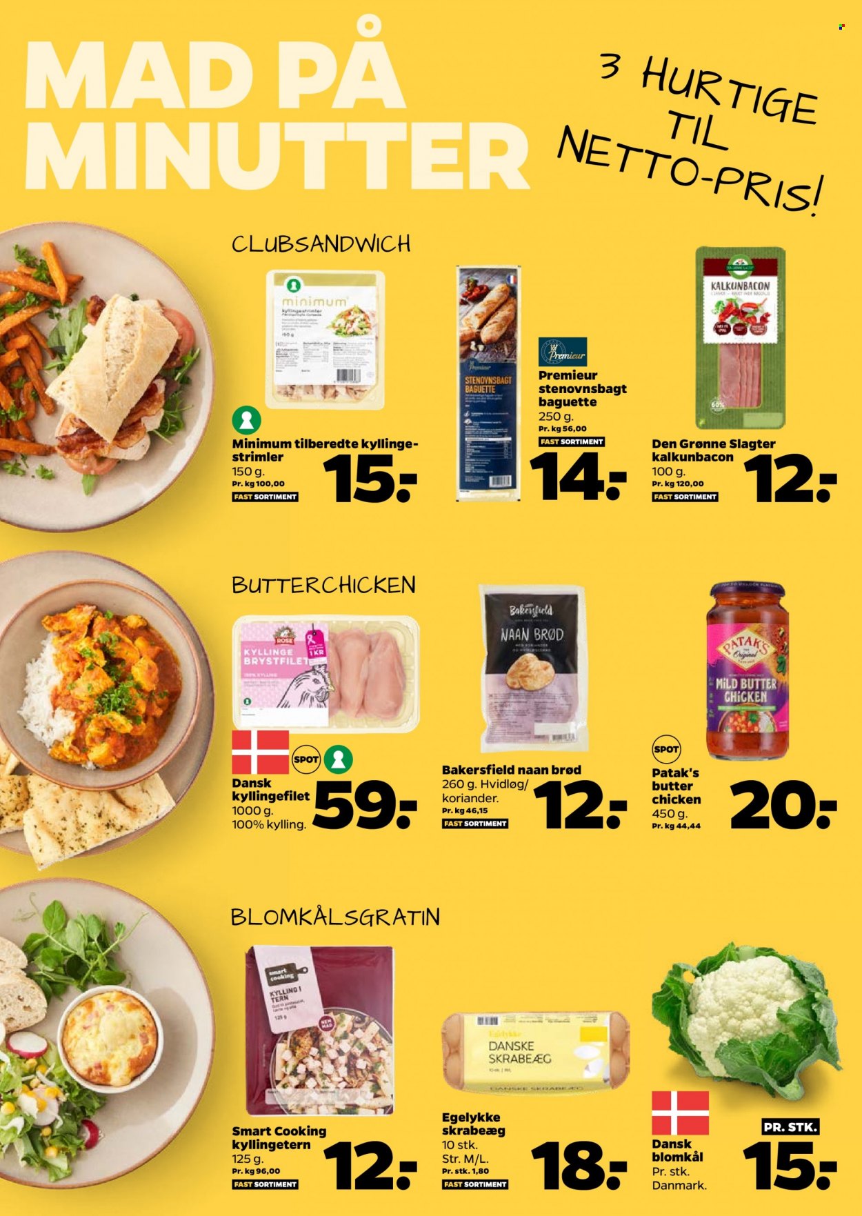 Netto tilbud - 30.9.2023 - 6.10.2023. Side 12