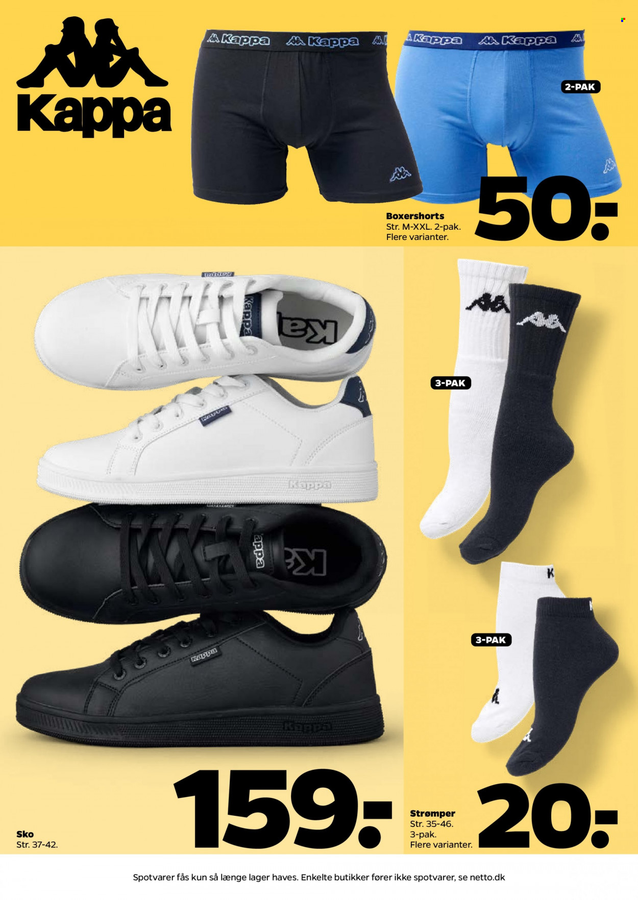 Netto tilbud - 30.9.2023 - 6.10.2023. Side 36