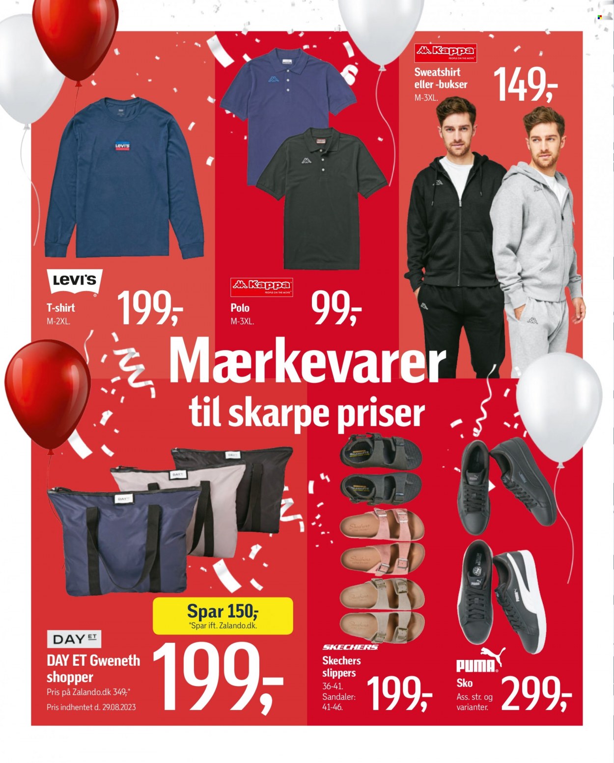 føtex tilbud - 29.9.2023 - 5.10.2023. Side 14
