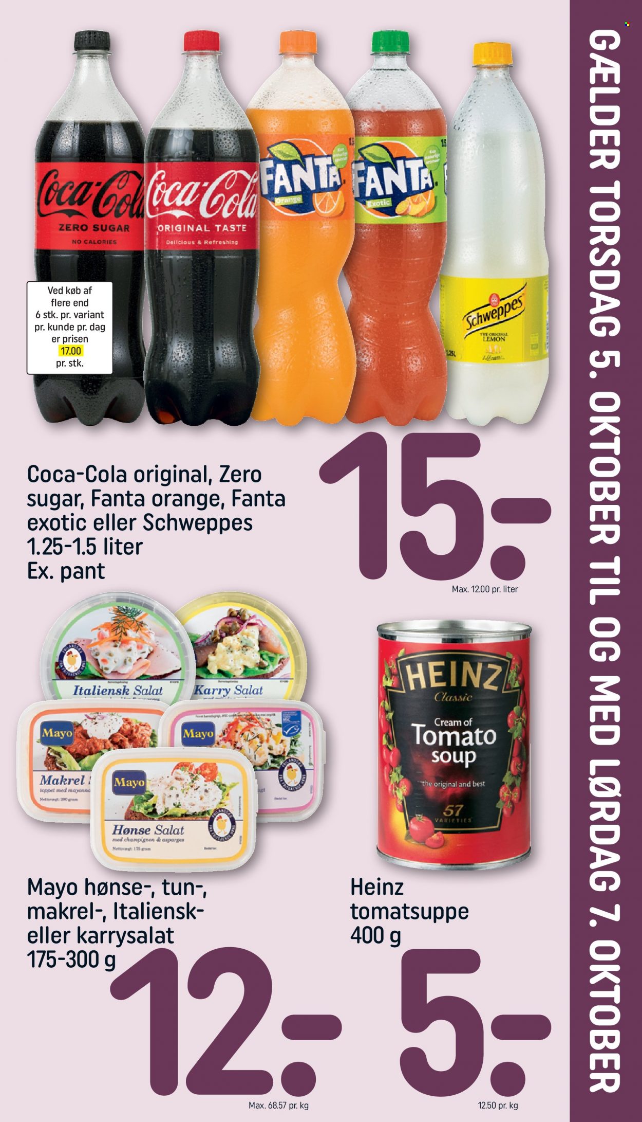 Rema 1000 tilbud - 1.10.2023 - 7.10.2023. Side 27