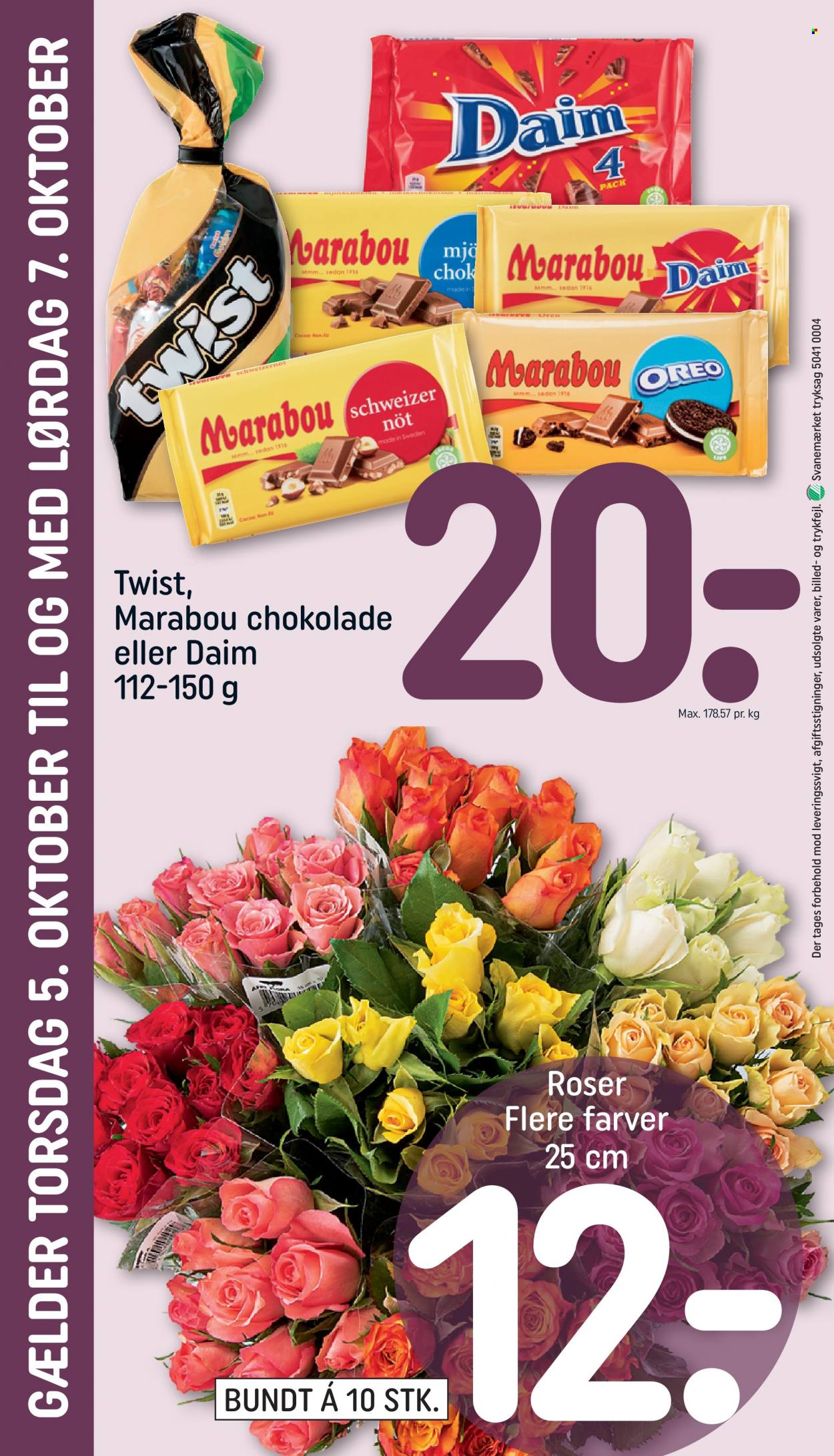 Rema 1000 tilbud - 1.10.2023 - 7.10.2023. Side 28