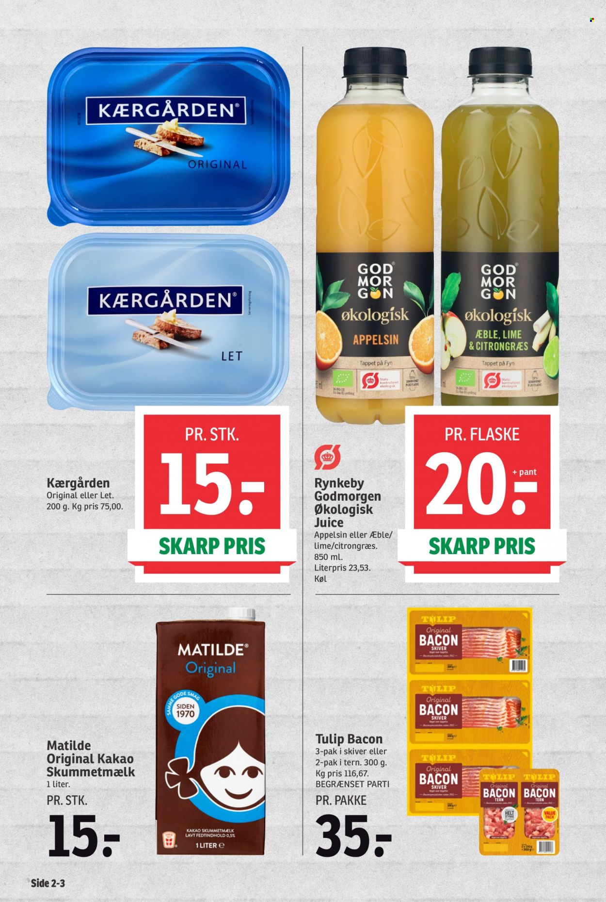 SPAR tilbud - 30.9.2023 - 6.10.2023. Side 2