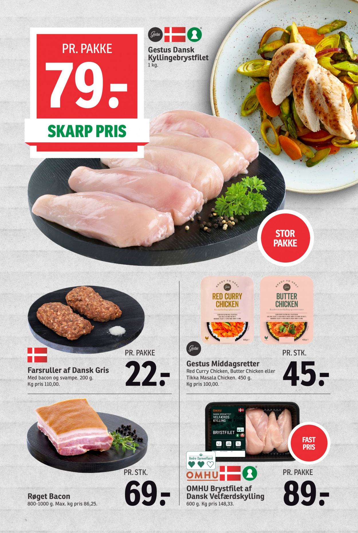 SPAR tilbud - 30.9.2023 - 6.10.2023. Side 9