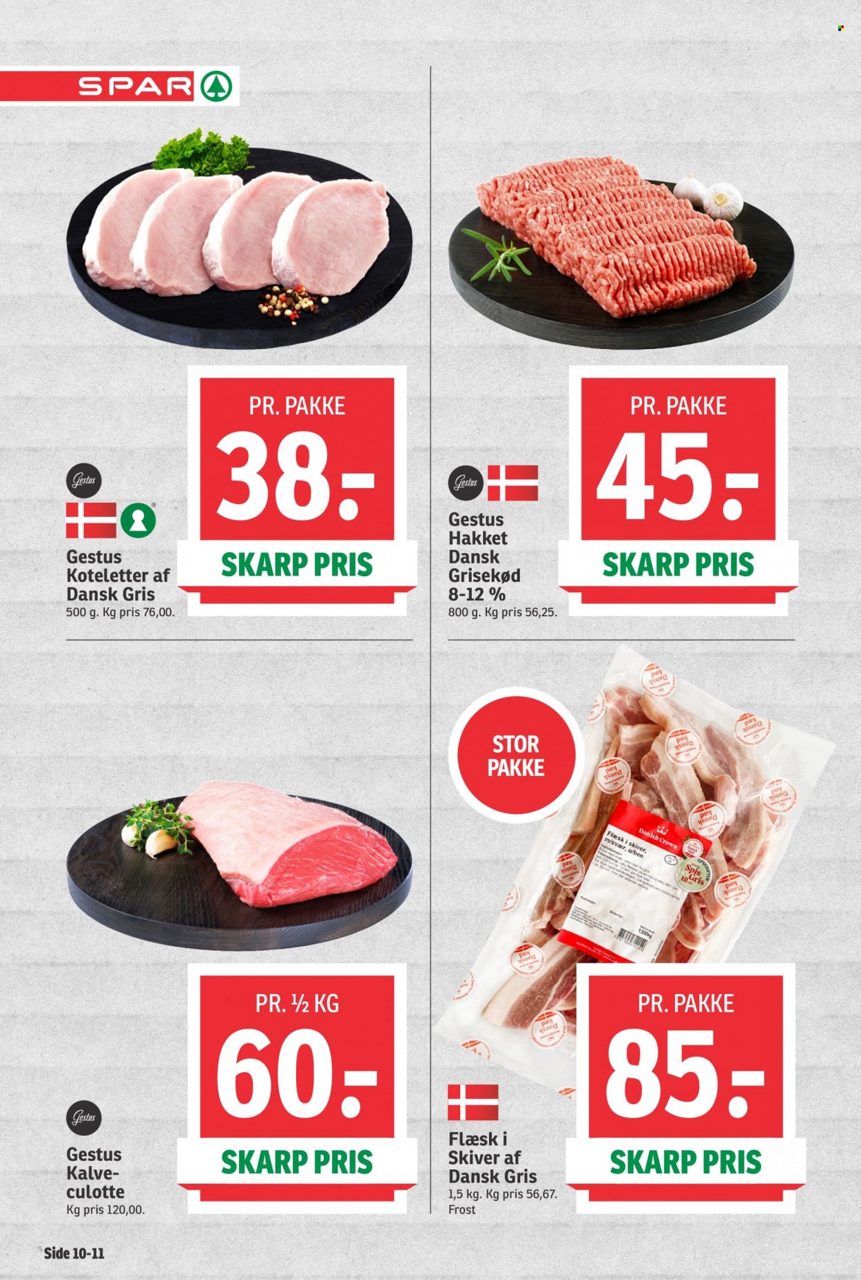 SPAR tilbud - 30.9.2023 - 6.10.2023. Side 10