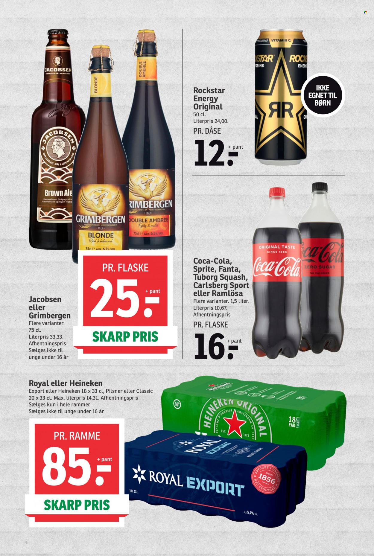 SPAR tilbud - 30.9.2023 - 6.10.2023. Side 19