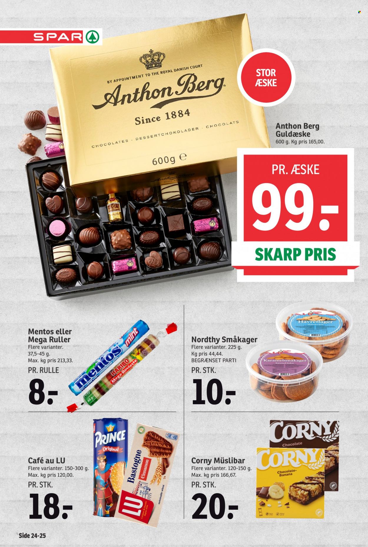 SPAR tilbud - 30.9.2023 - 6.10.2023. Side 24