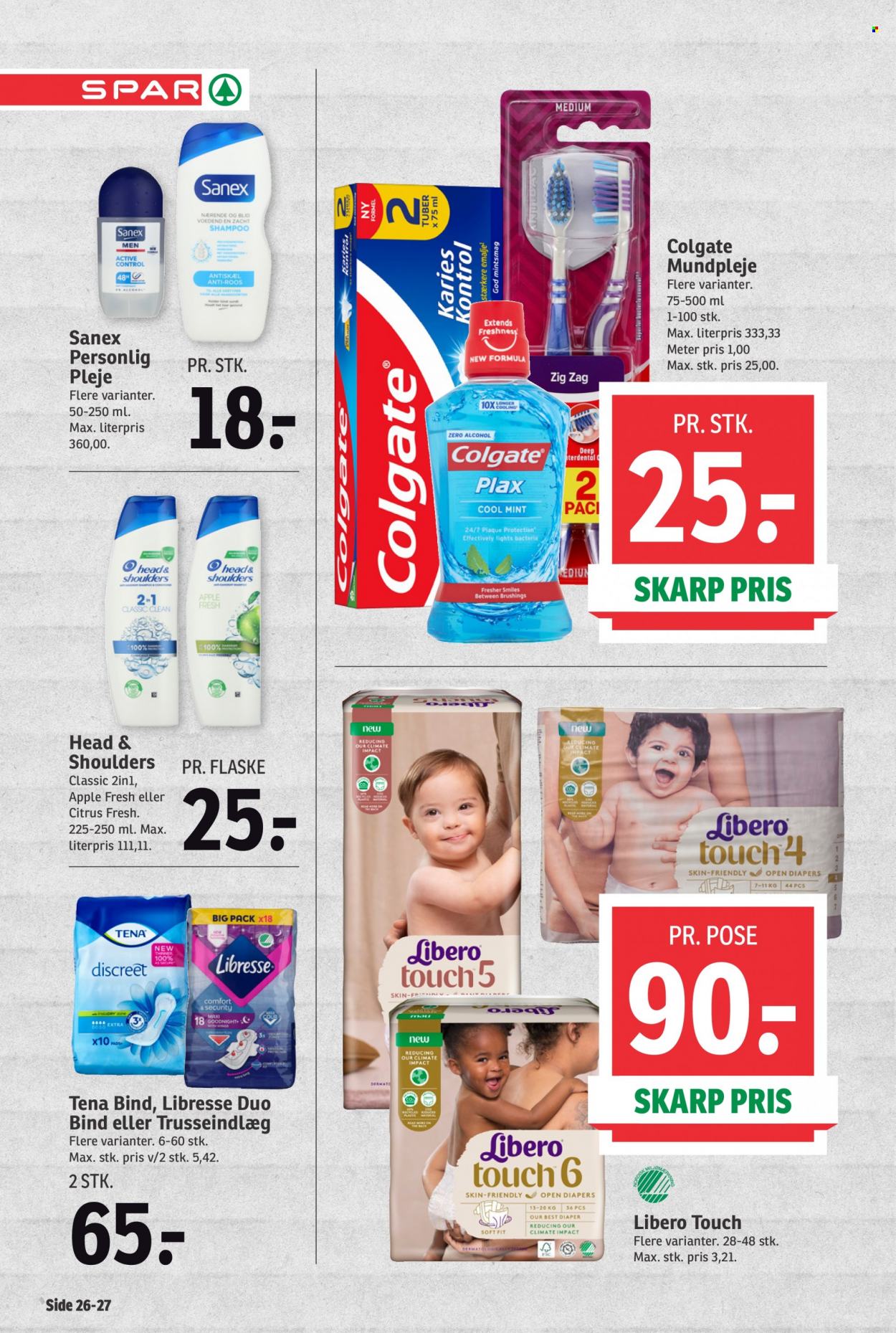 SPAR tilbud - 30.9.2023 - 6.10.2023. Side 26