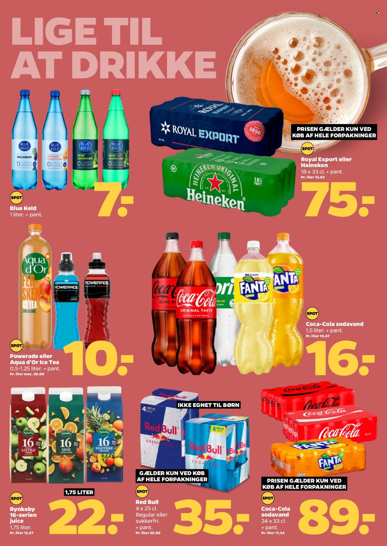 Netto tilbud - 7.10.2023 - 13.10.2023. Side 19