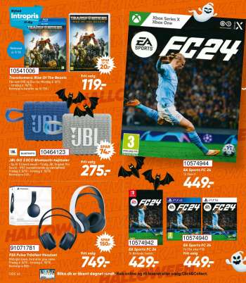 thumbnail - Xbox One
