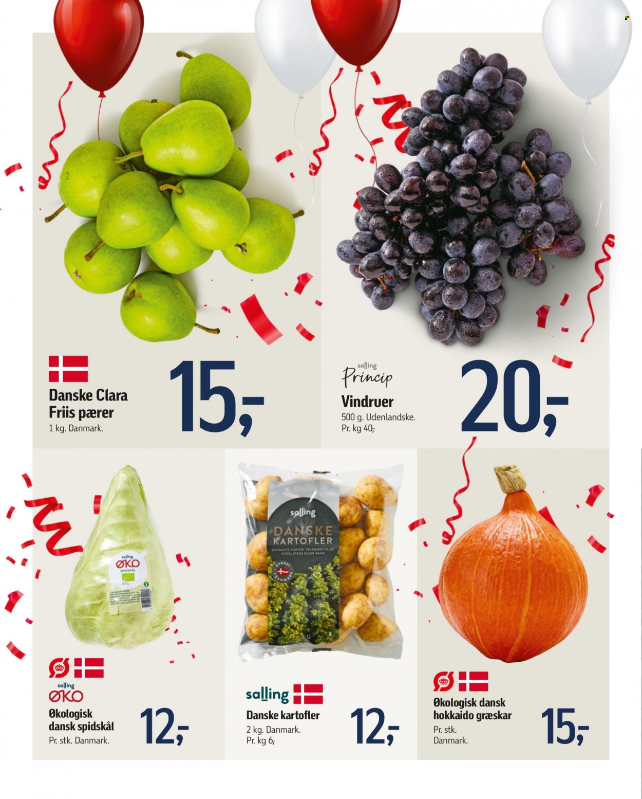føtex tilbud - 6.10.2023 - 12.10.2023. Side 14