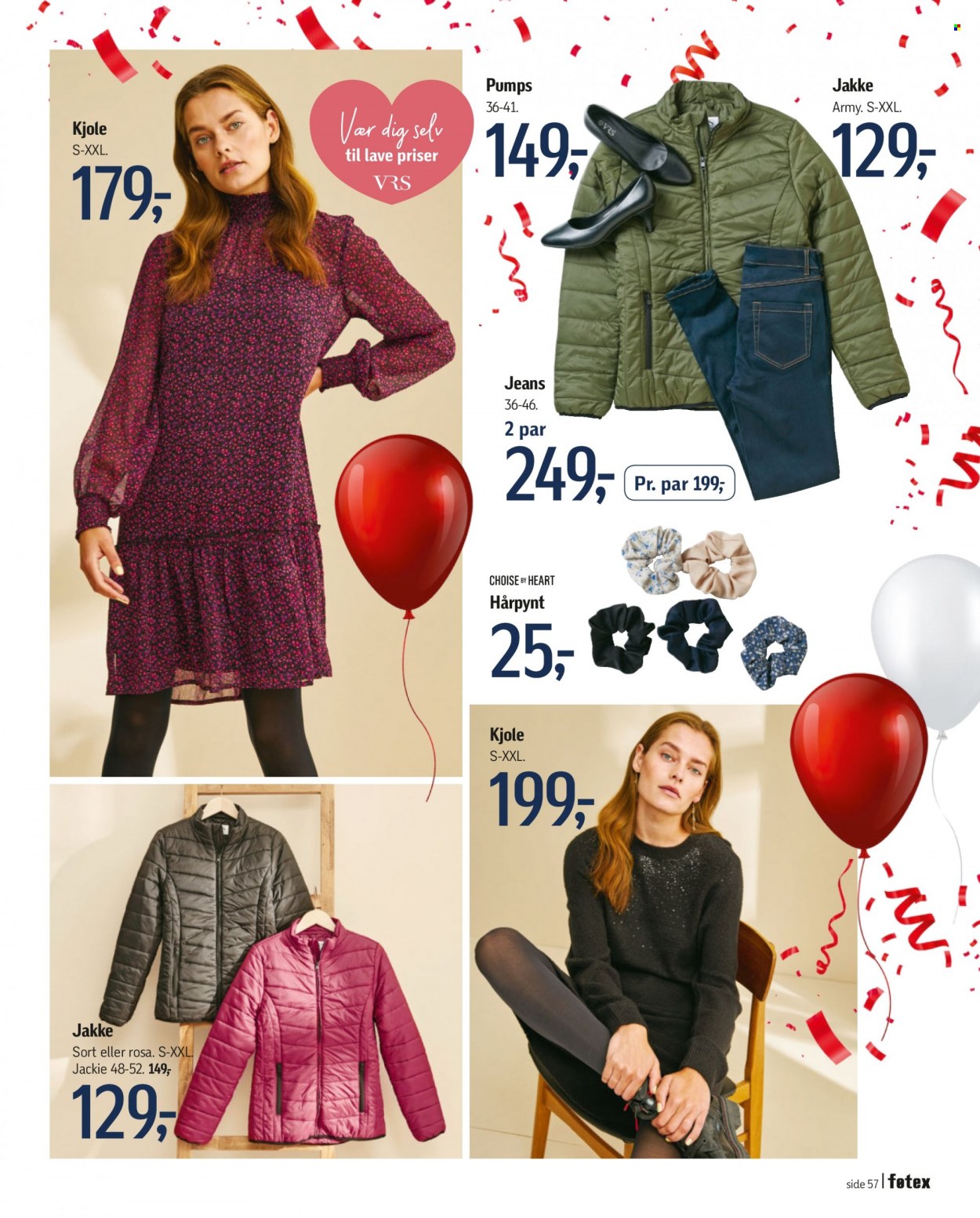 føtex tilbud - 6.10.2023 - 12.10.2023. Side 63