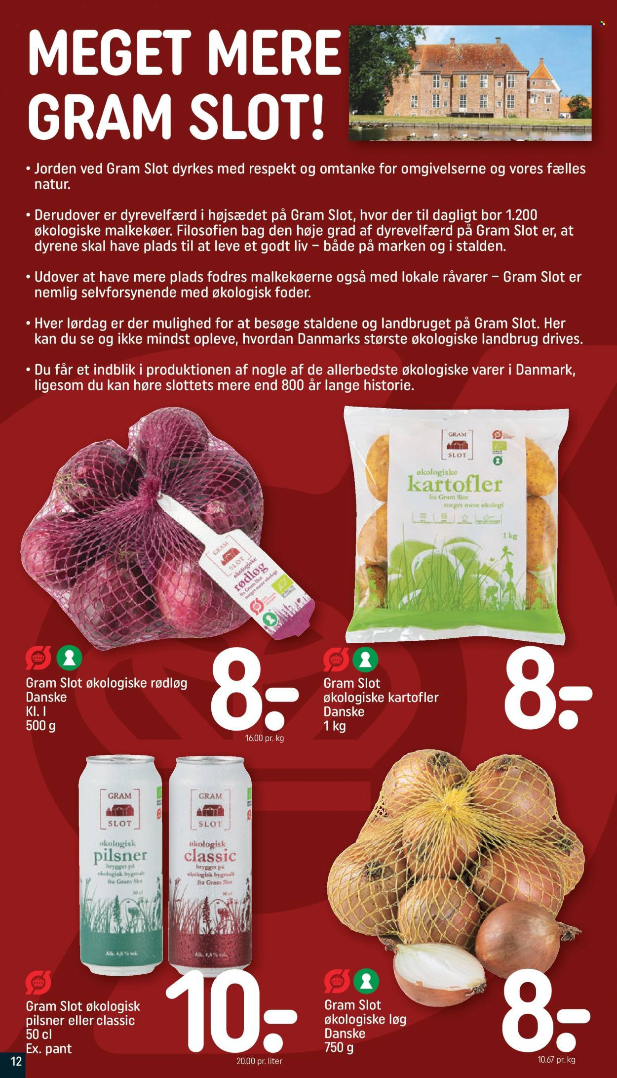 Rema 1000 tilbud - 8.10.2023 - 14.10.2023. Side 12