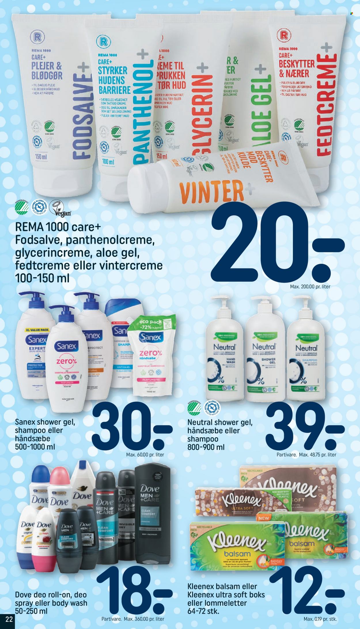 Rema 1000 tilbud - 8.10.2023 - 14.10.2023. Side 22