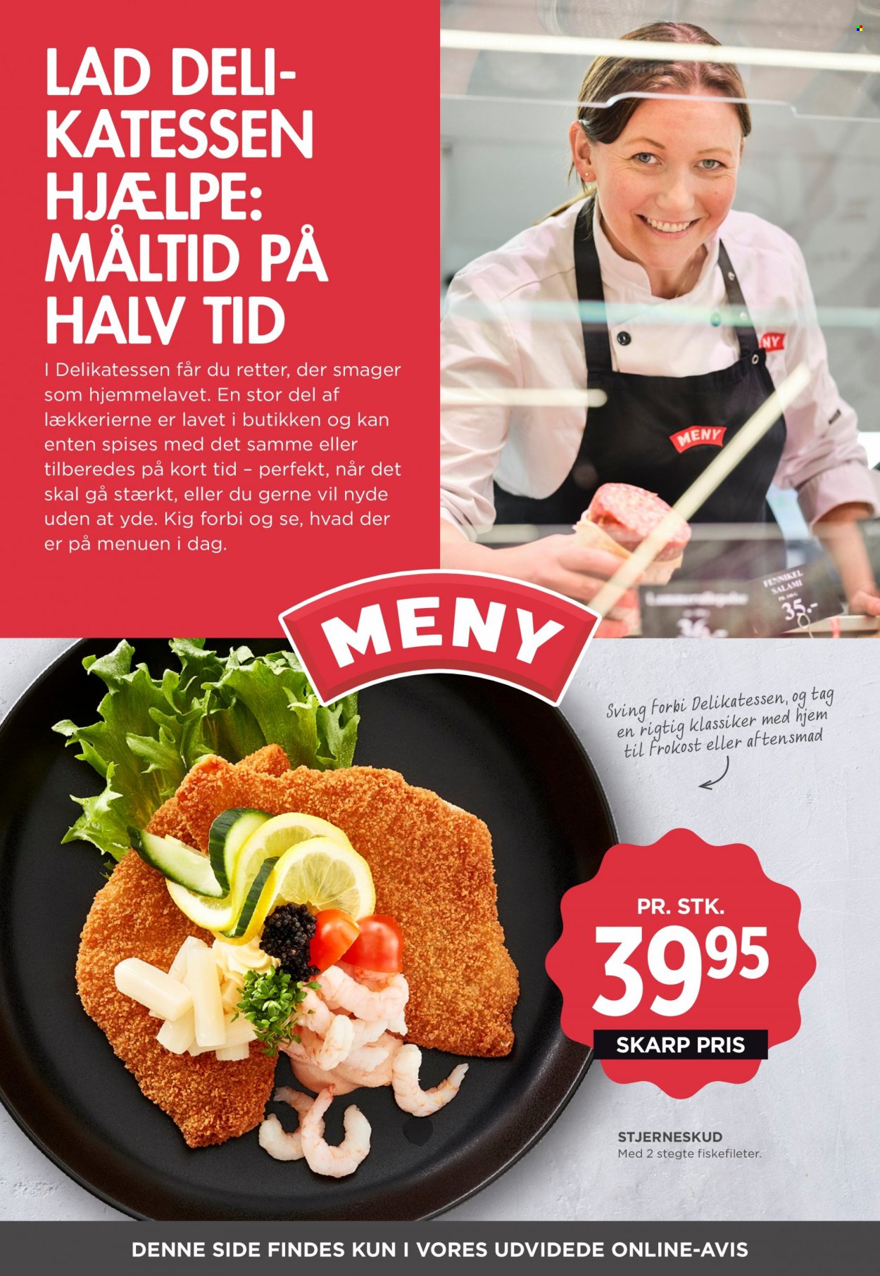 MENY tilbud - 6.10.2023 - 12.10.2023. Side 6