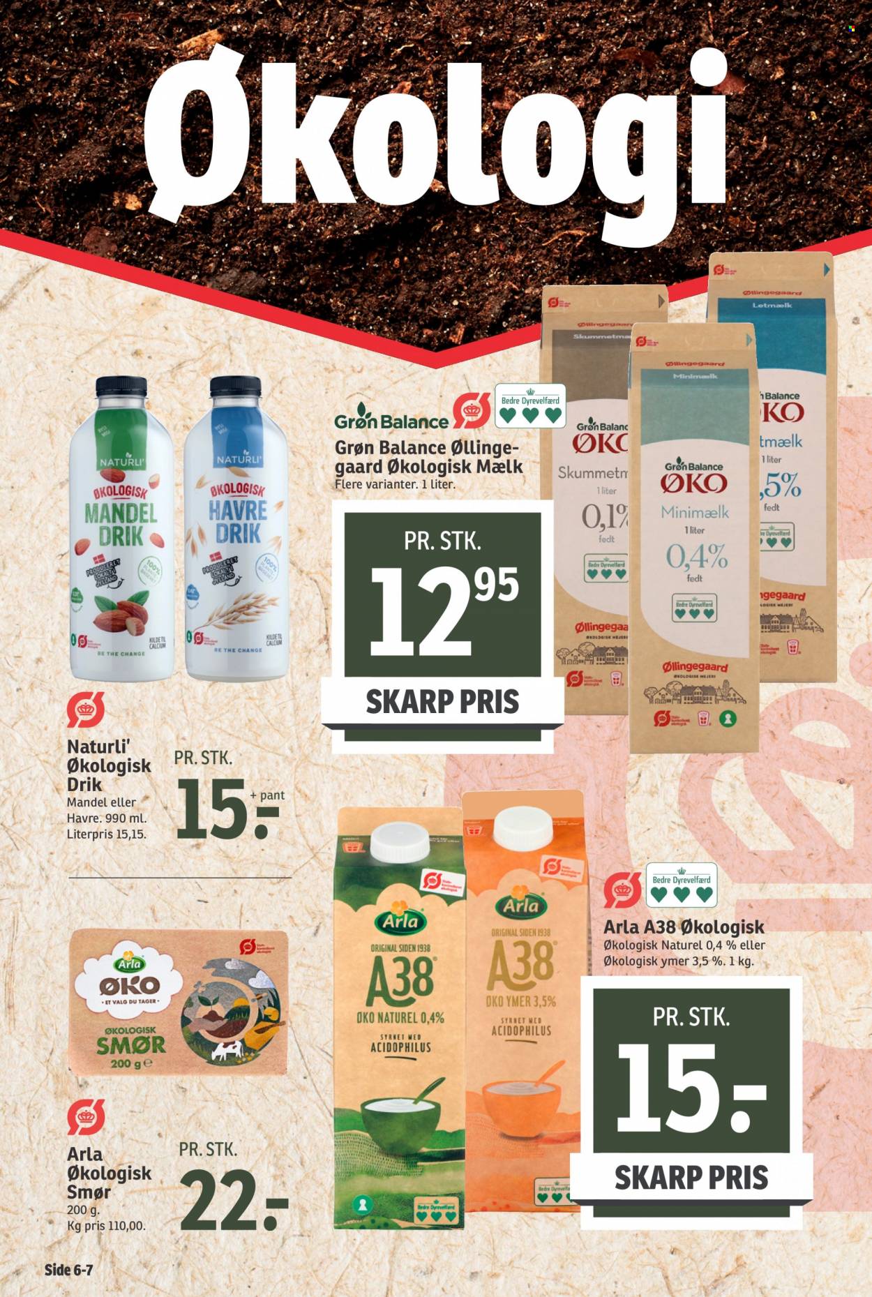 SPAR tilbud - 7.10.2023 - 13.10.2023. Side 6