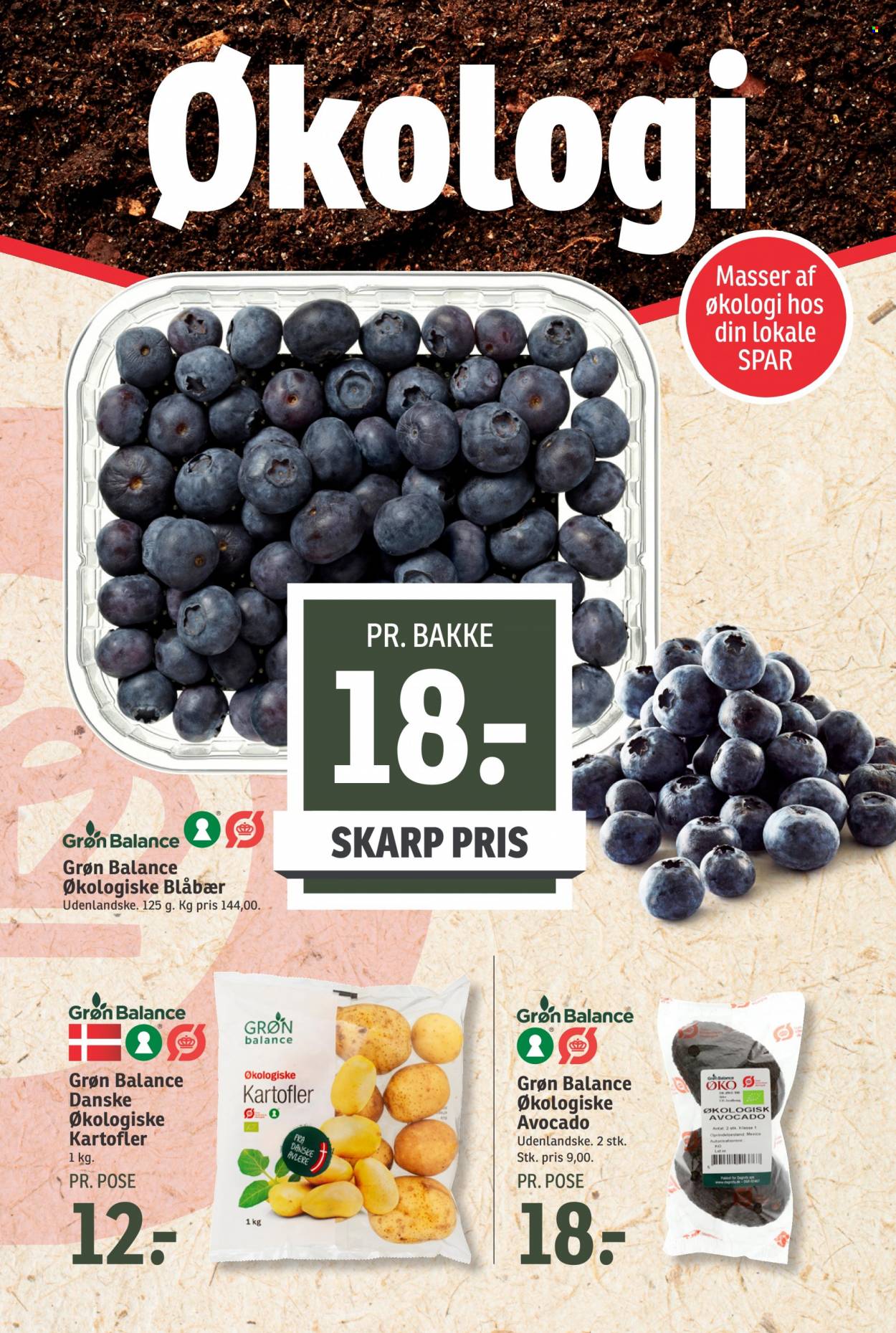 SPAR tilbud - 7.10.2023 - 13.10.2023. Side 7
