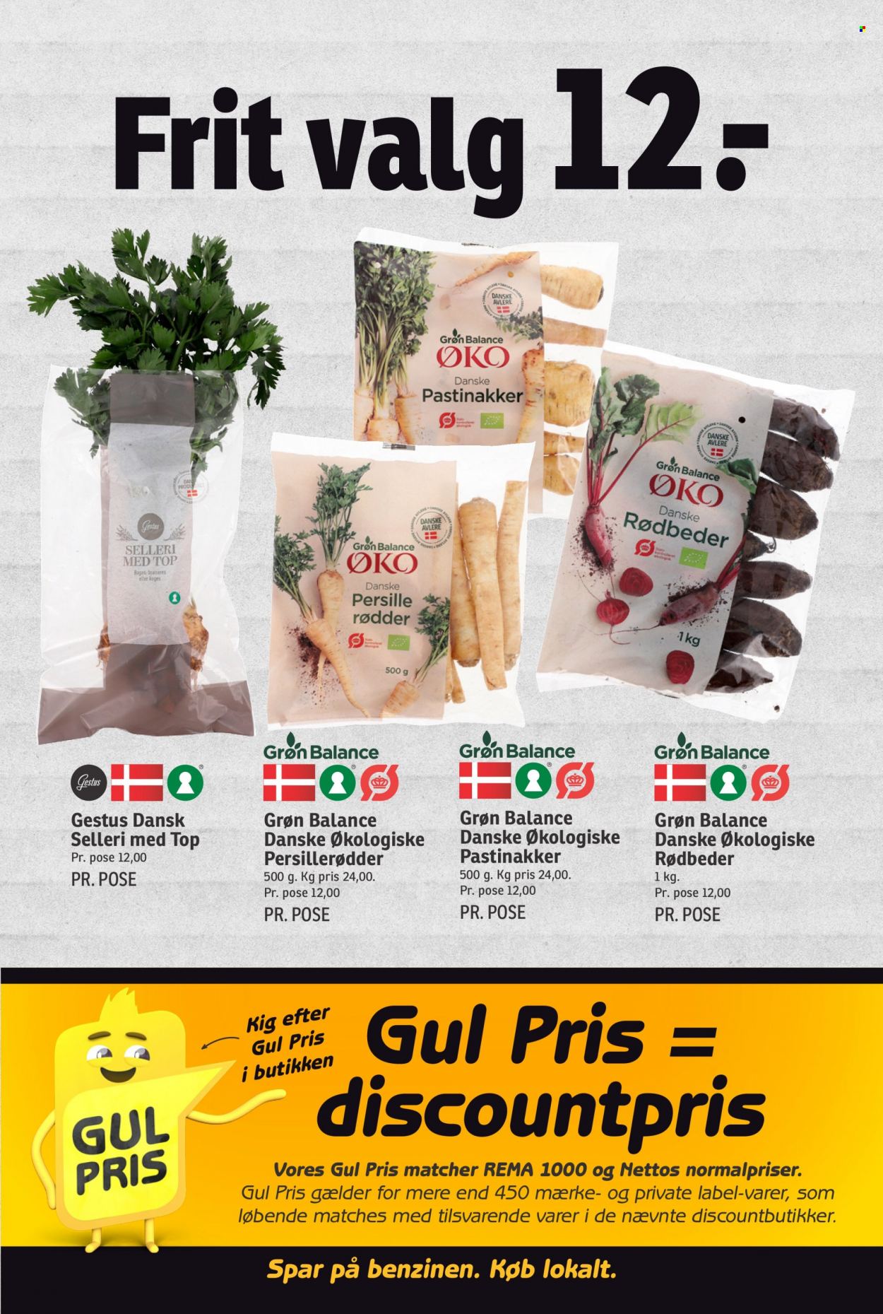 SPAR tilbud - 7.10.2023 - 13.10.2023. Side 9