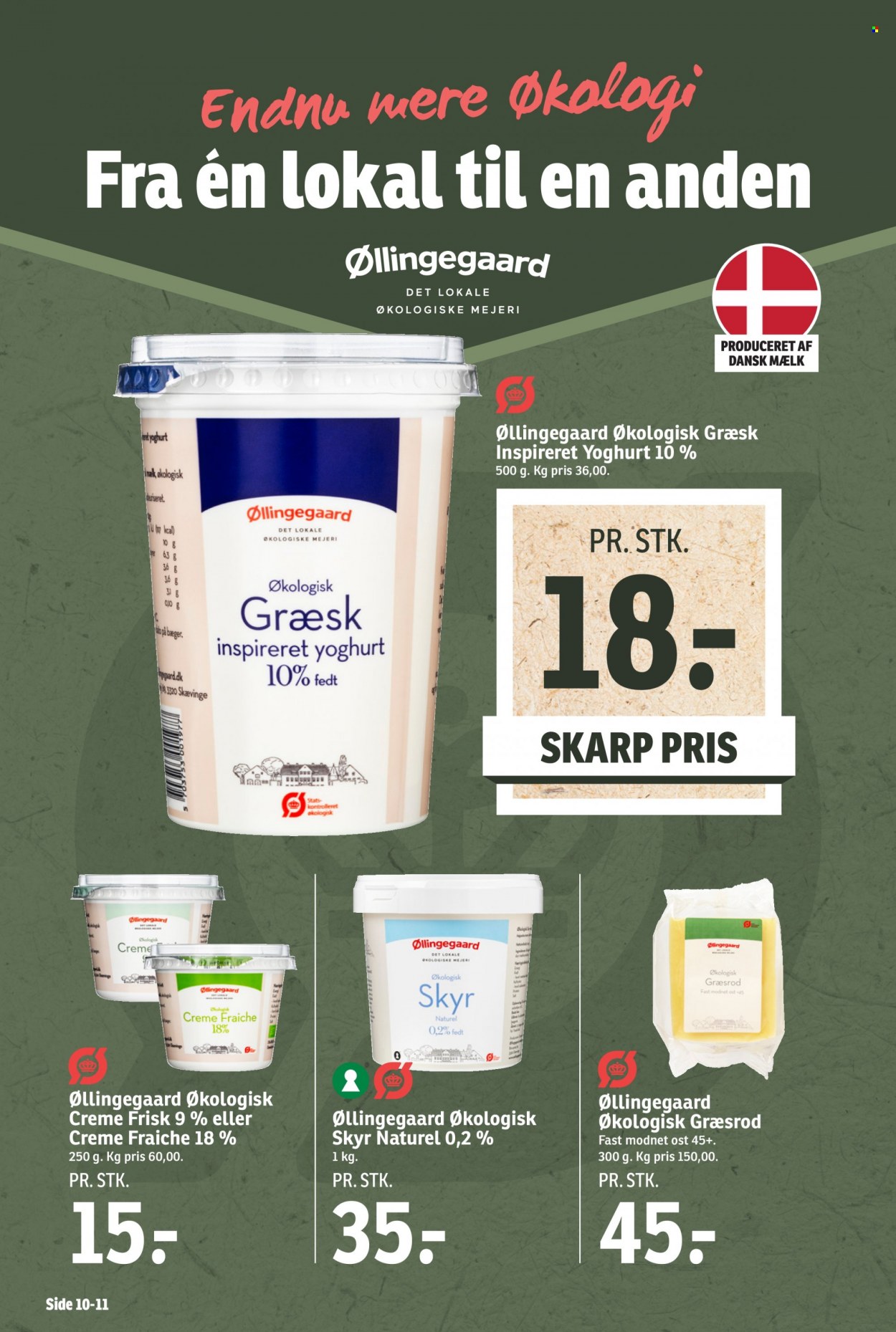 SPAR tilbud - 7.10.2023 - 13.10.2023. Side 10