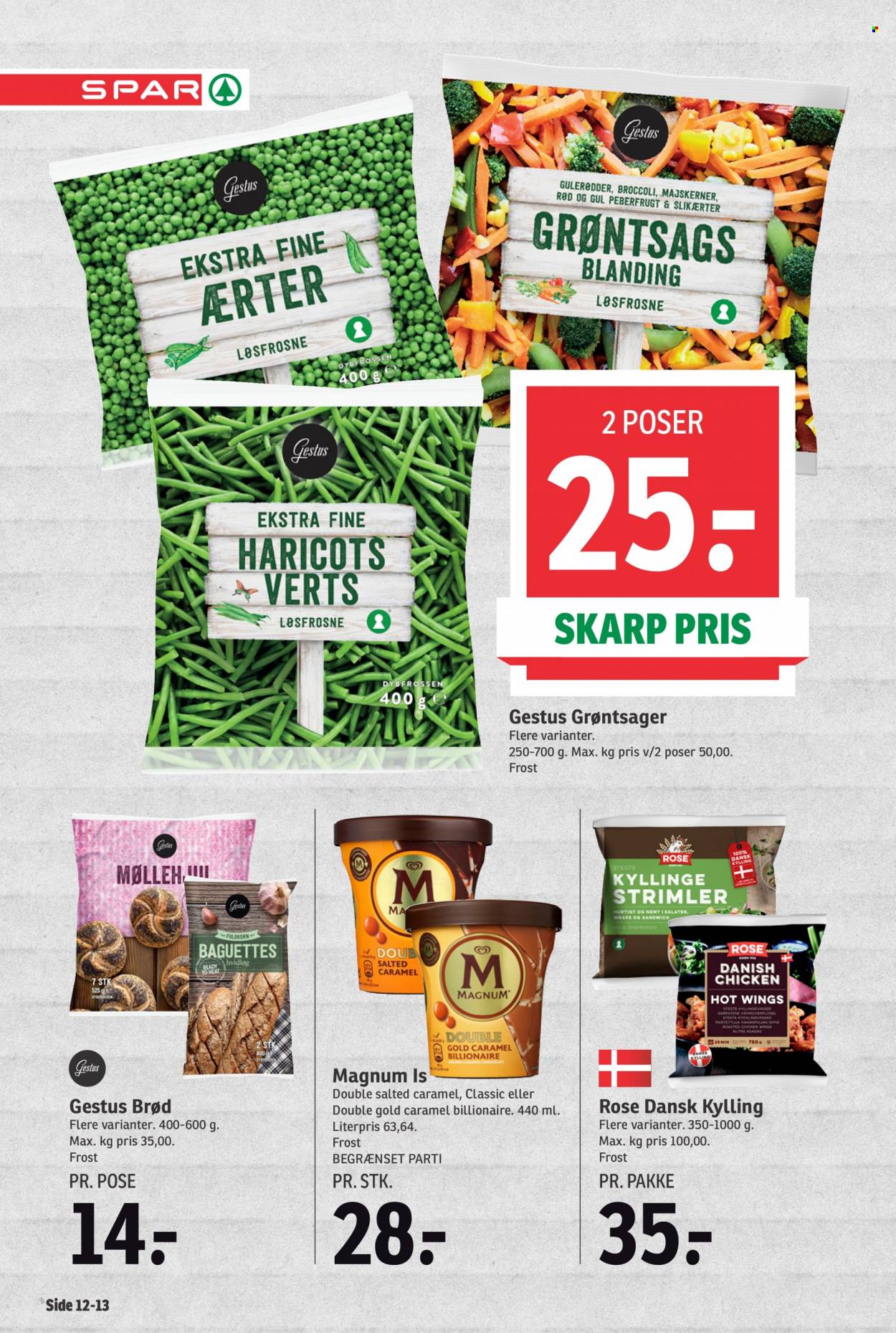 SPAR tilbud - 7.10.2023 - 13.10.2023. Side 12