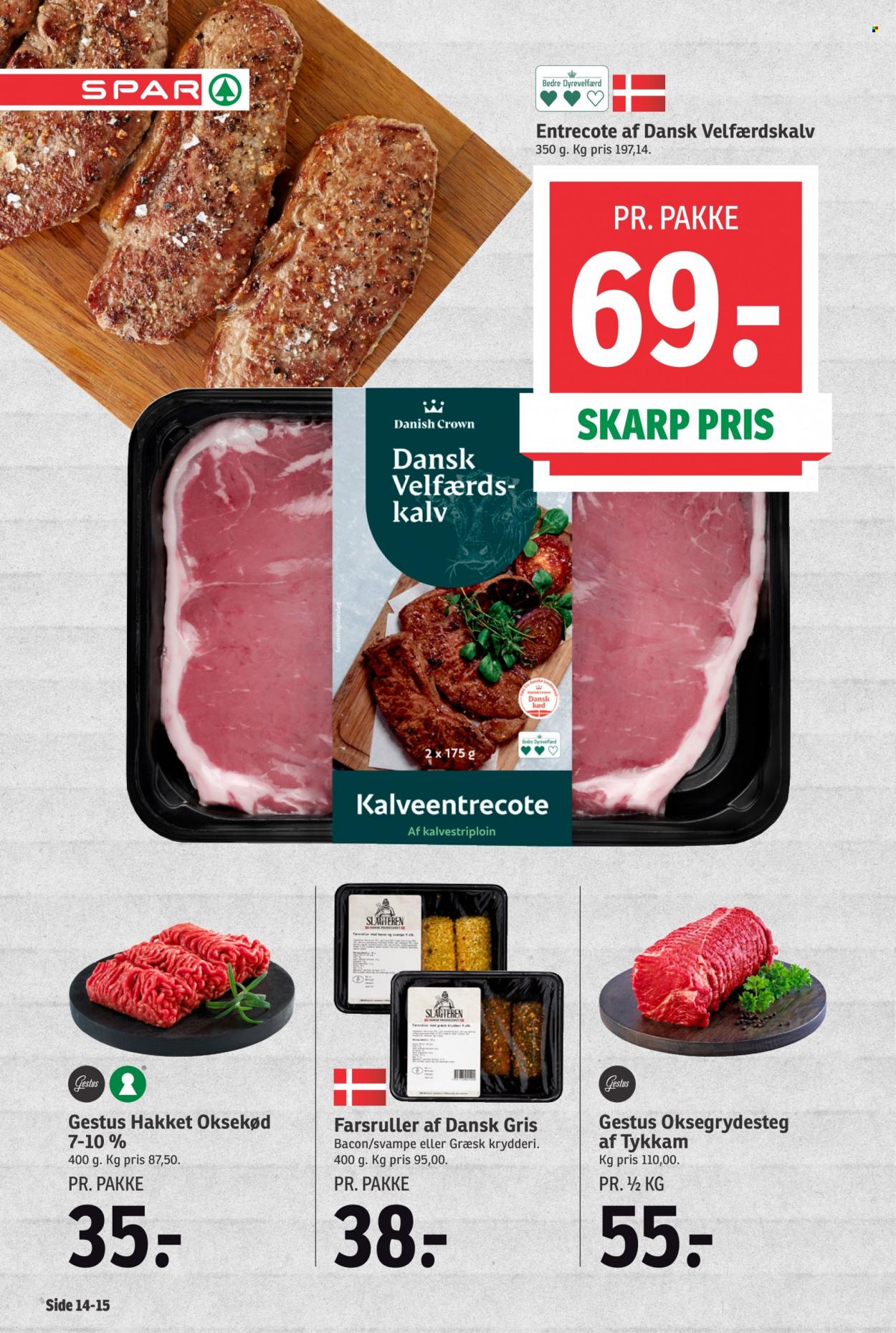 SPAR tilbud - 7.10.2023 - 13.10.2023. Side 14