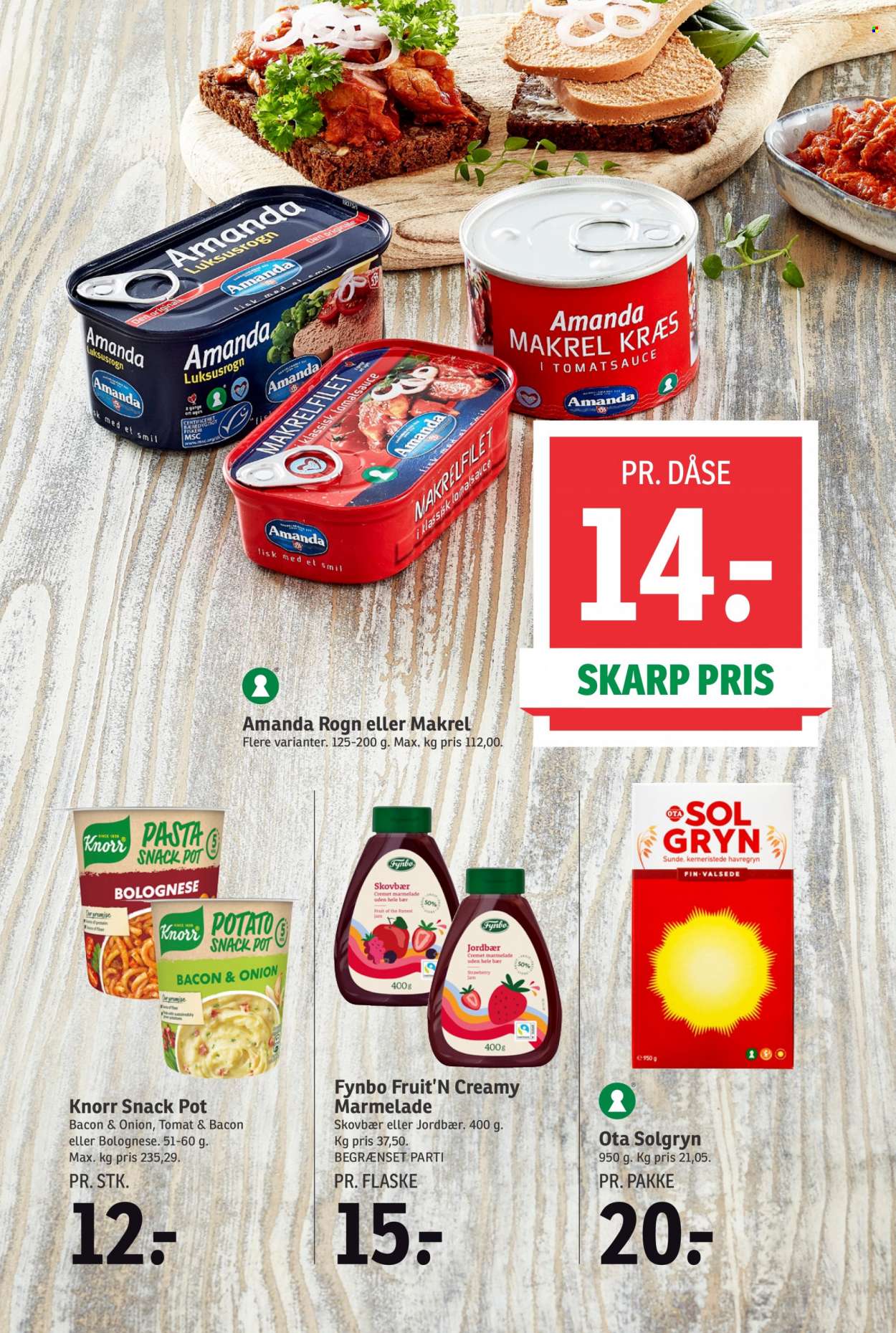 SPAR tilbud - 7.10.2023 - 13.10.2023. Side 19