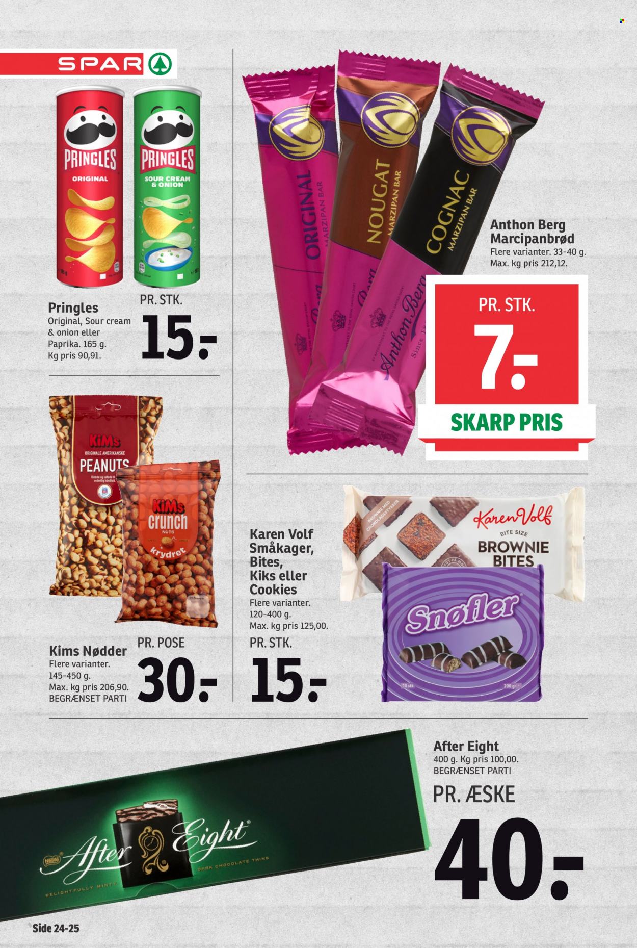 SPAR tilbud - 7.10.2023 - 13.10.2023. Side 24