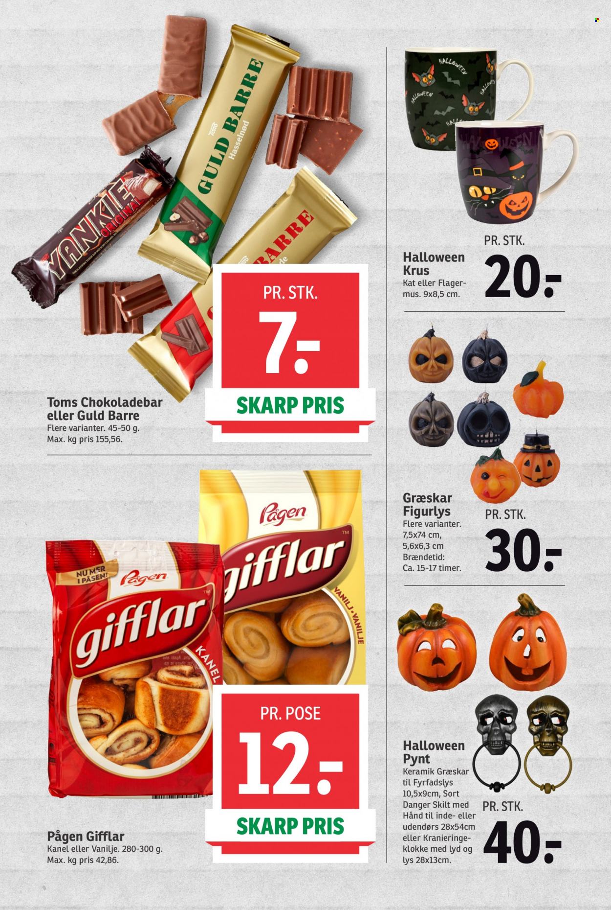 SPAR tilbud - 7.10.2023 - 13.10.2023. Side 25